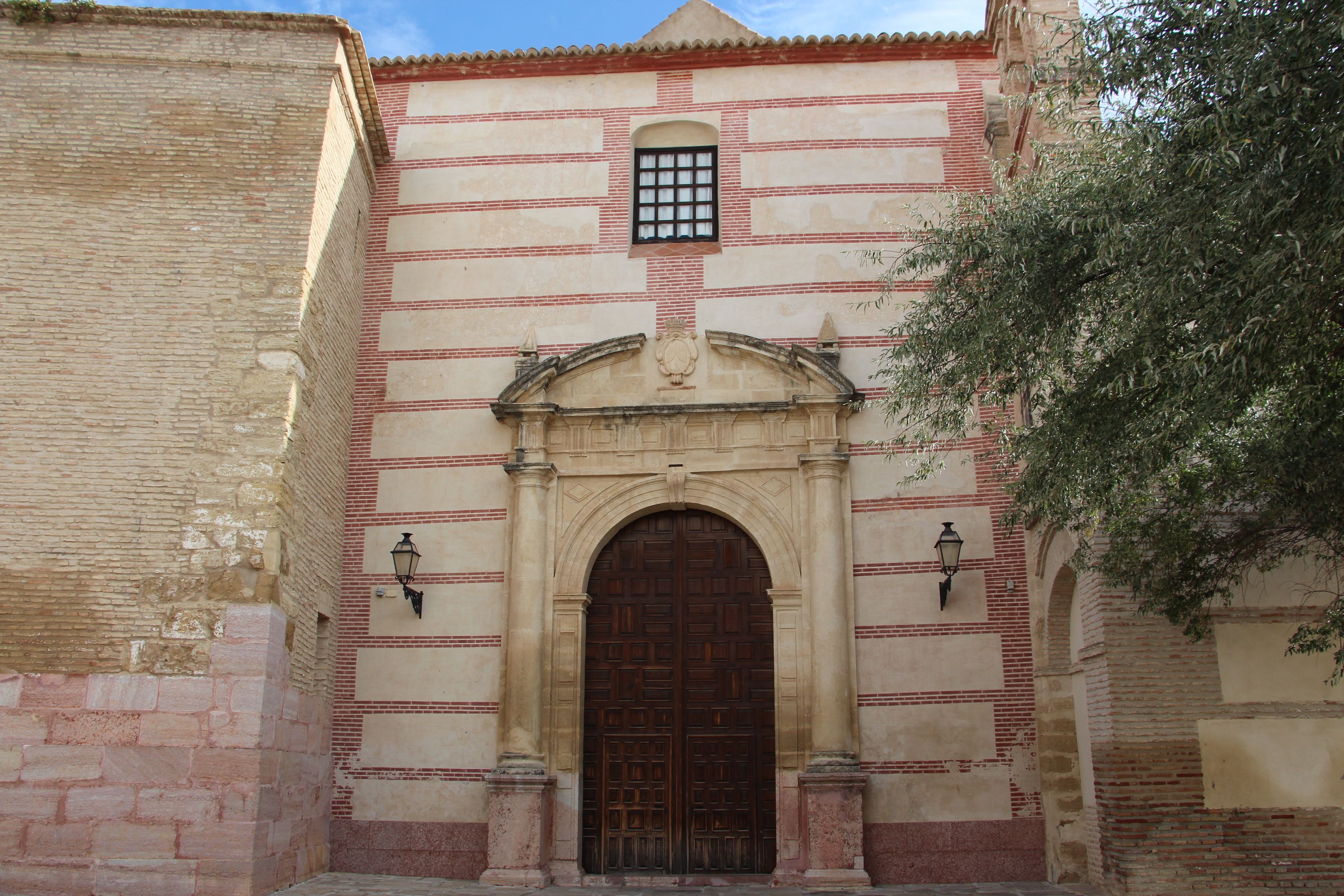 Iglesia del Carmen, por macmuseo