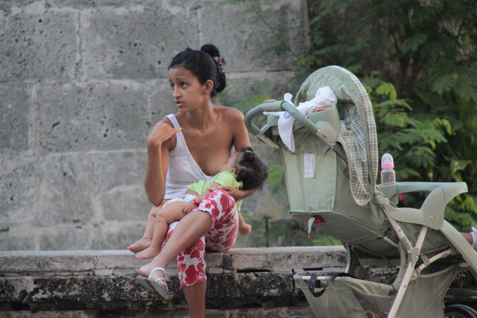 Cayo Largo, por Beatriz De Guardo 