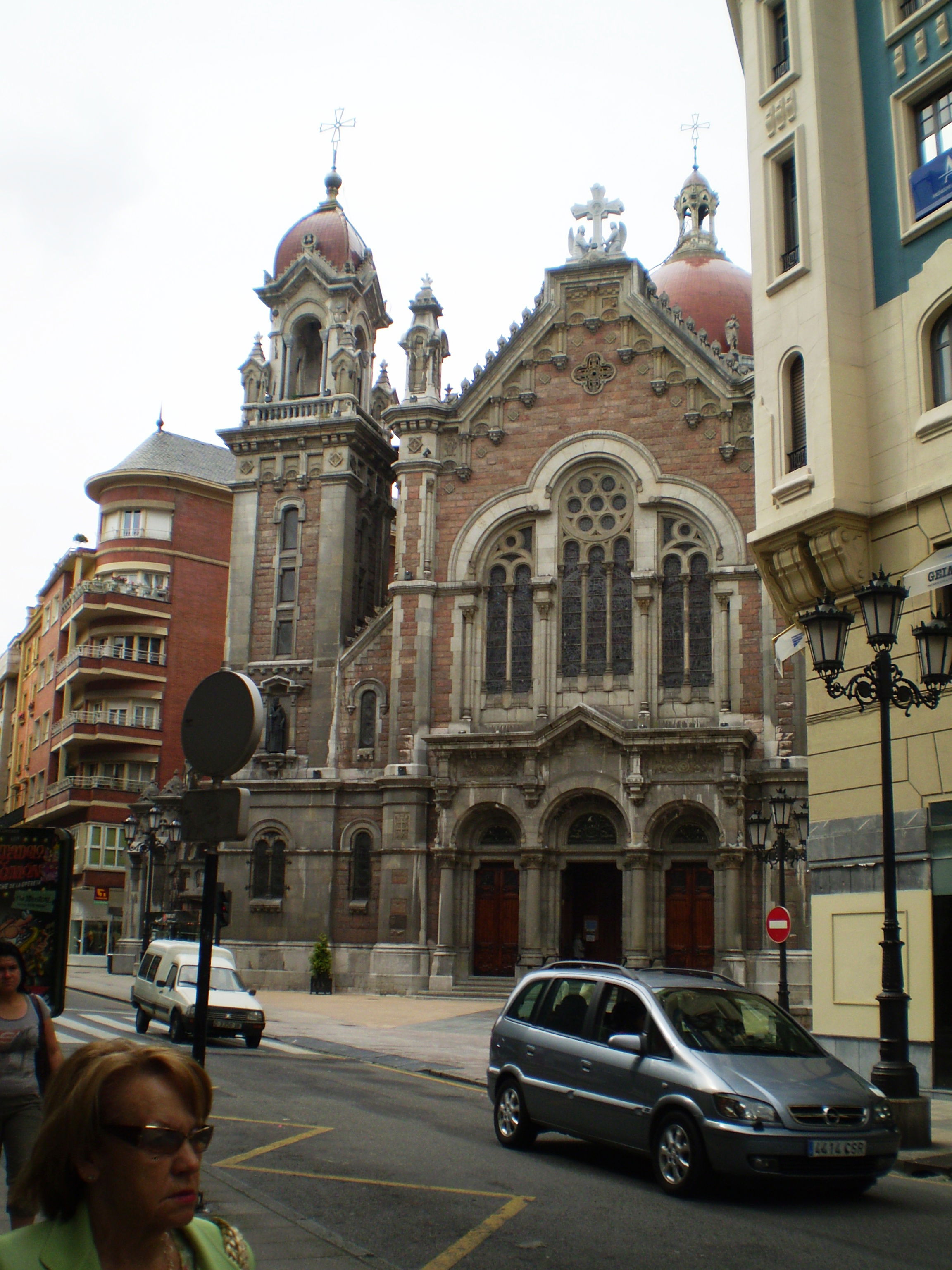 Iglesia de San Juan el Real, por Sidney
