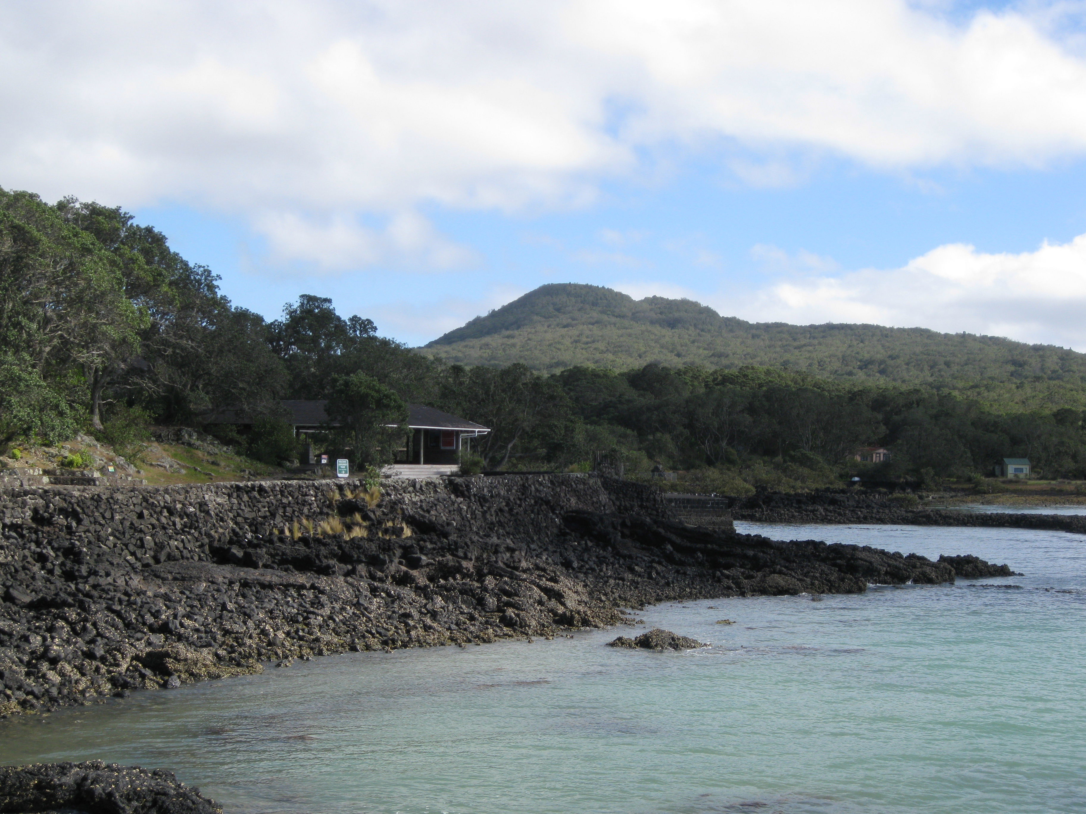 La Isla de  Ringatoto, por cycle4nature