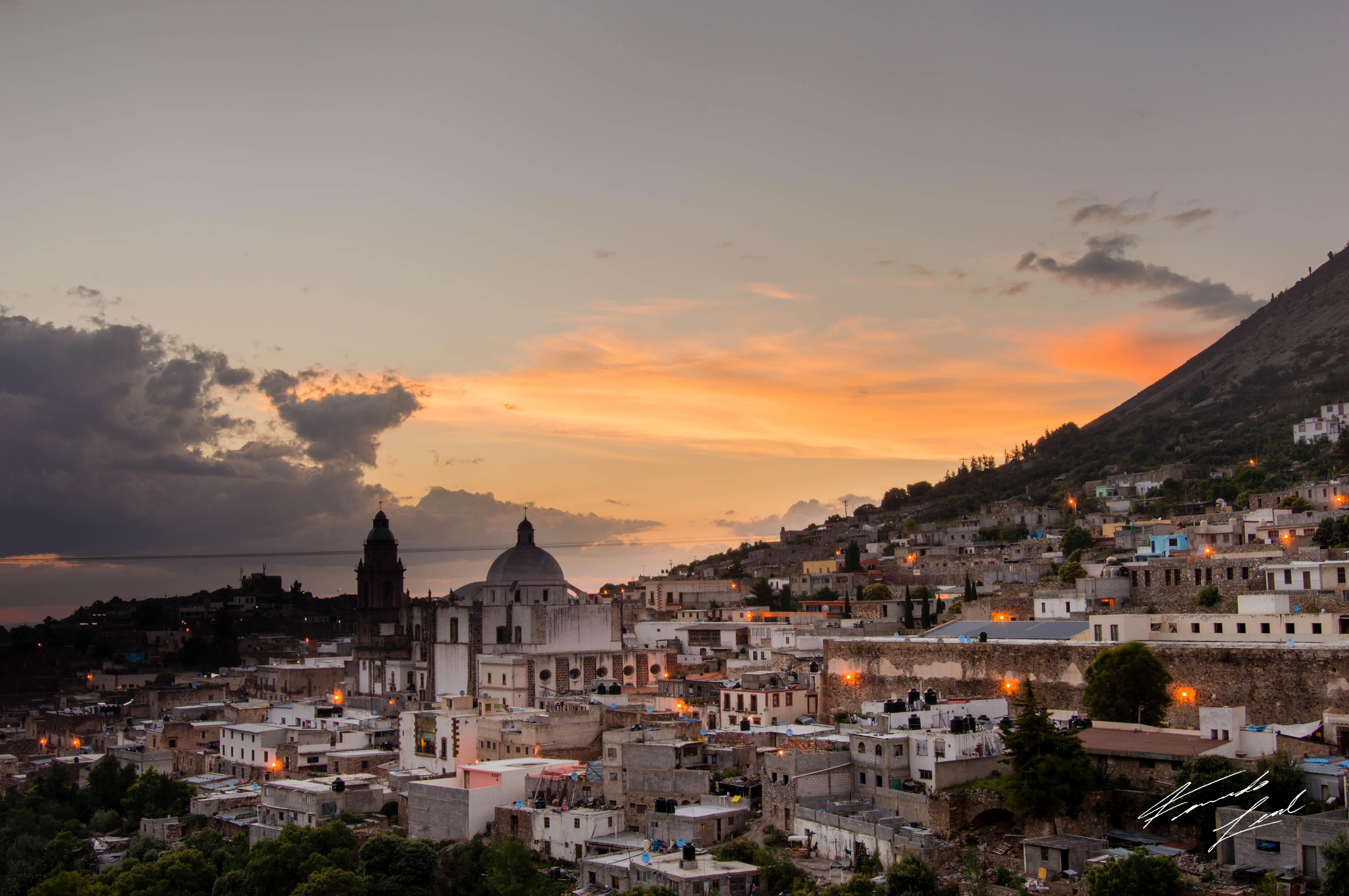 Descubre los tesoros de interés cultural en México que cautivan al mundo