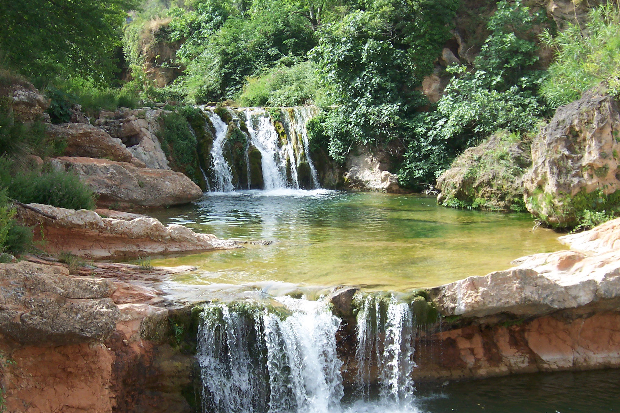 Comarca Matarraña, por Mª Dolores Guimerá