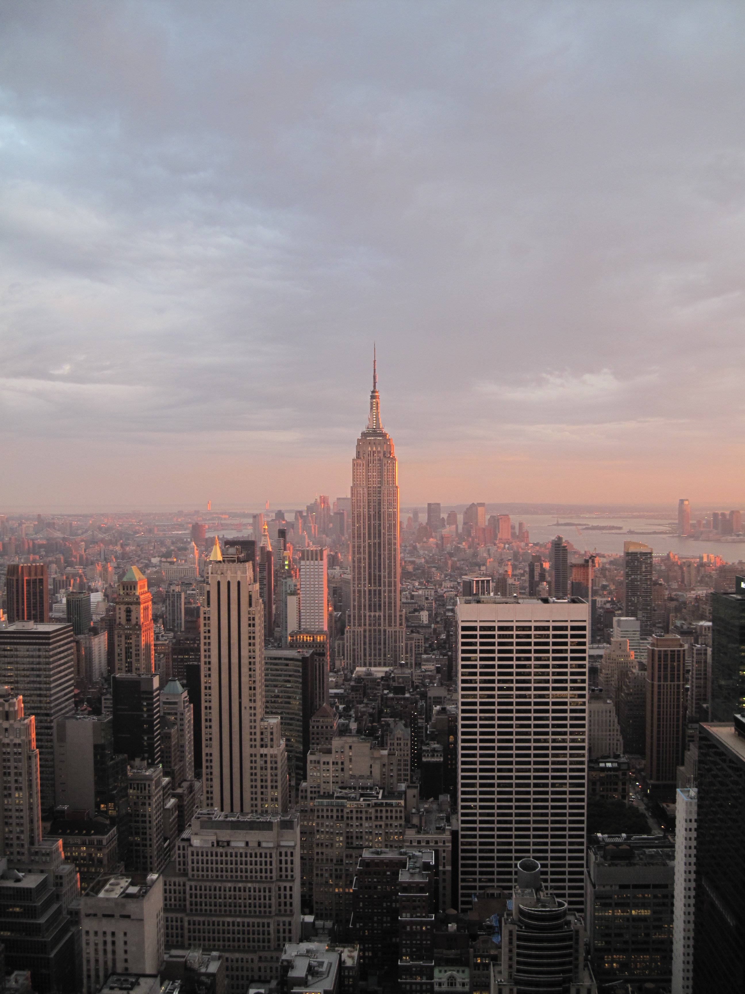 Empire State Building in New York: 267 reviews and 1279 photos