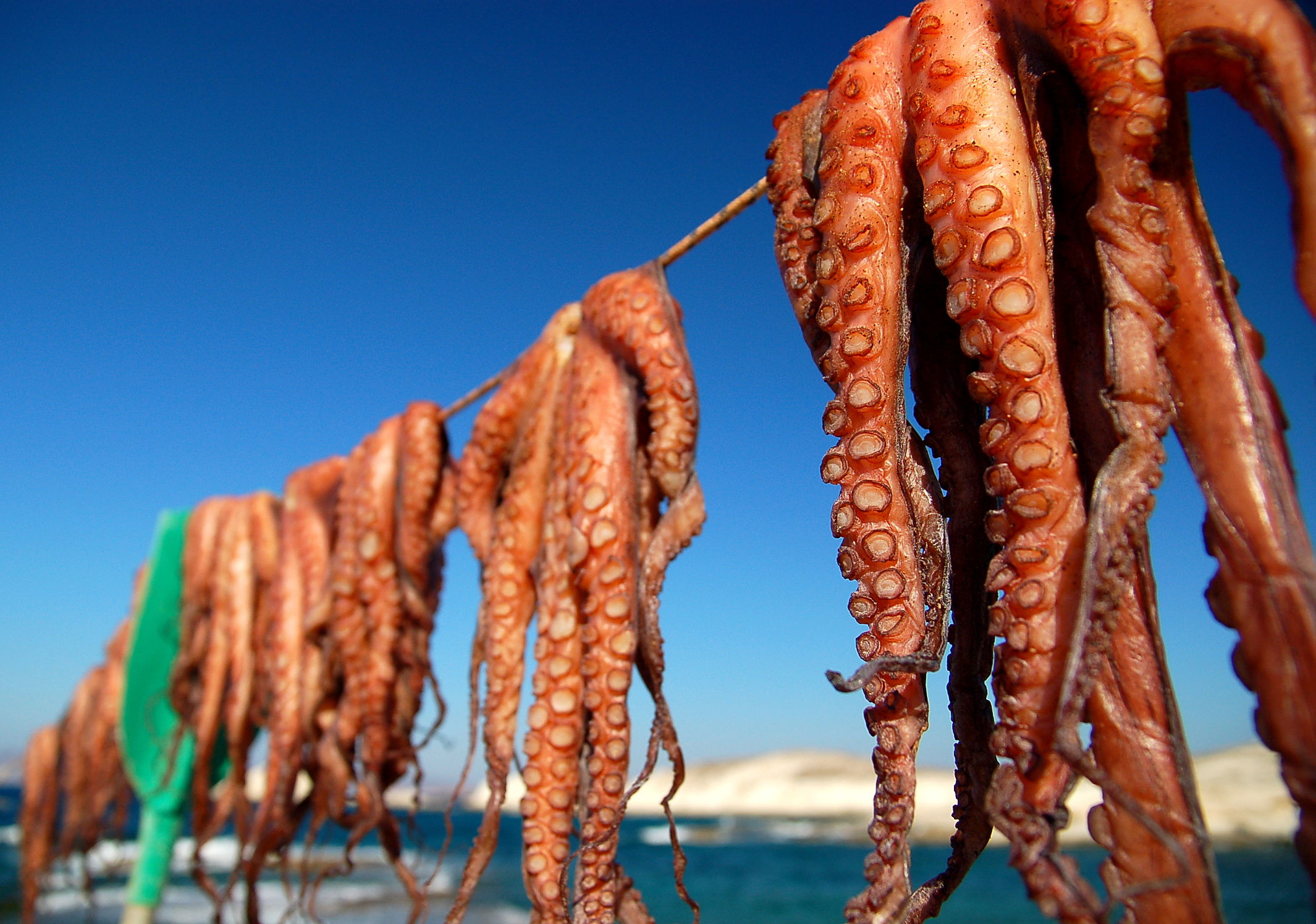 Restaurante Medoussa, por naxos