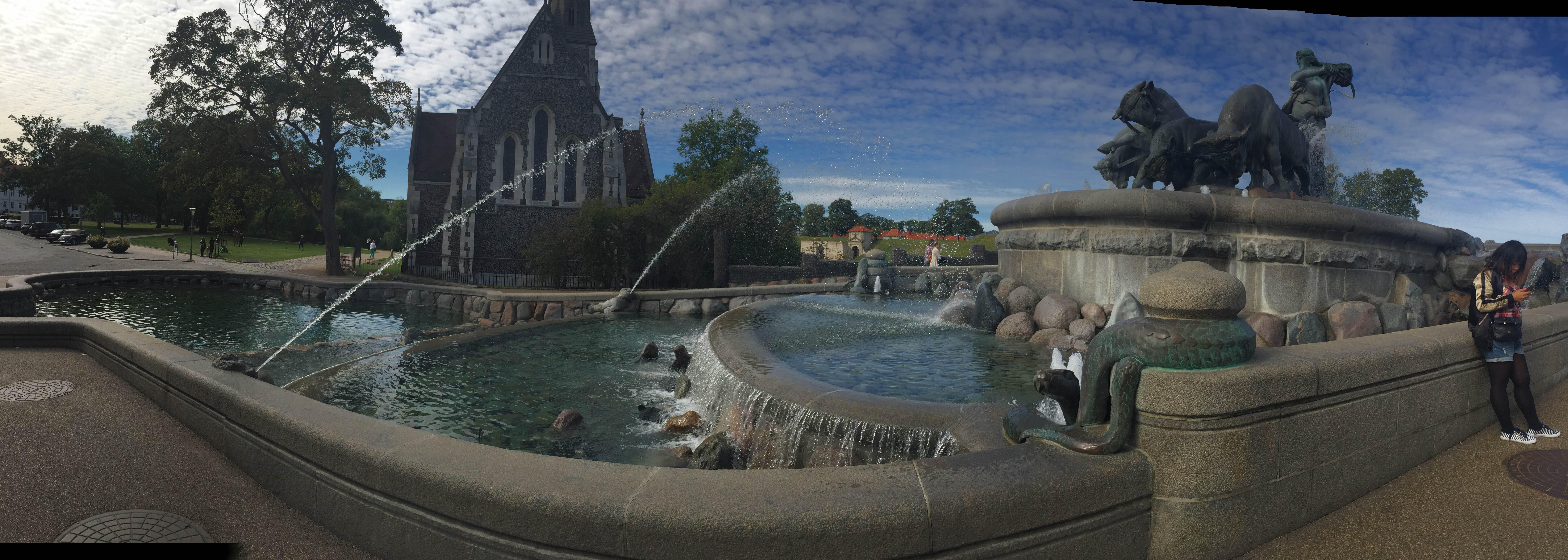 Monumentos Históricos en Copenhague que Encantan y Sorprenden