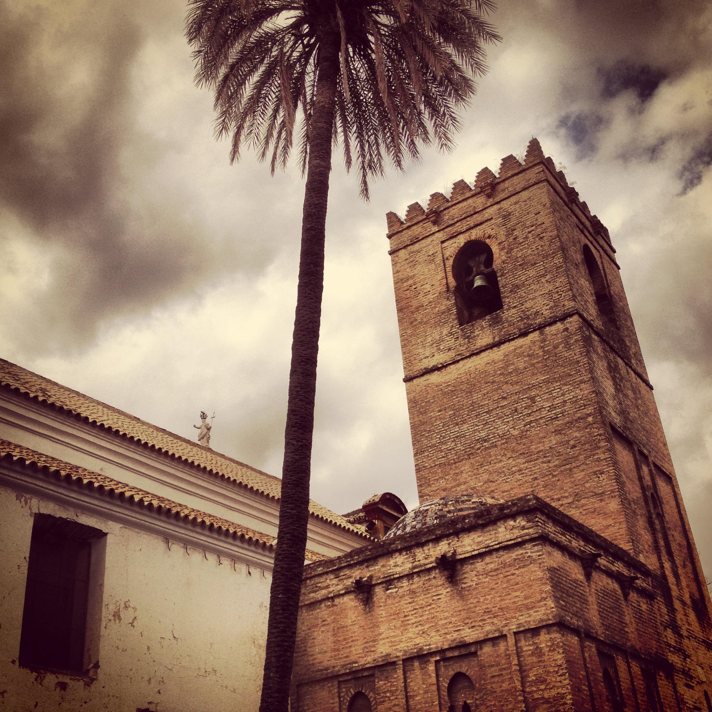 Iglesia de San Pedro, por Roberto Gonzalez