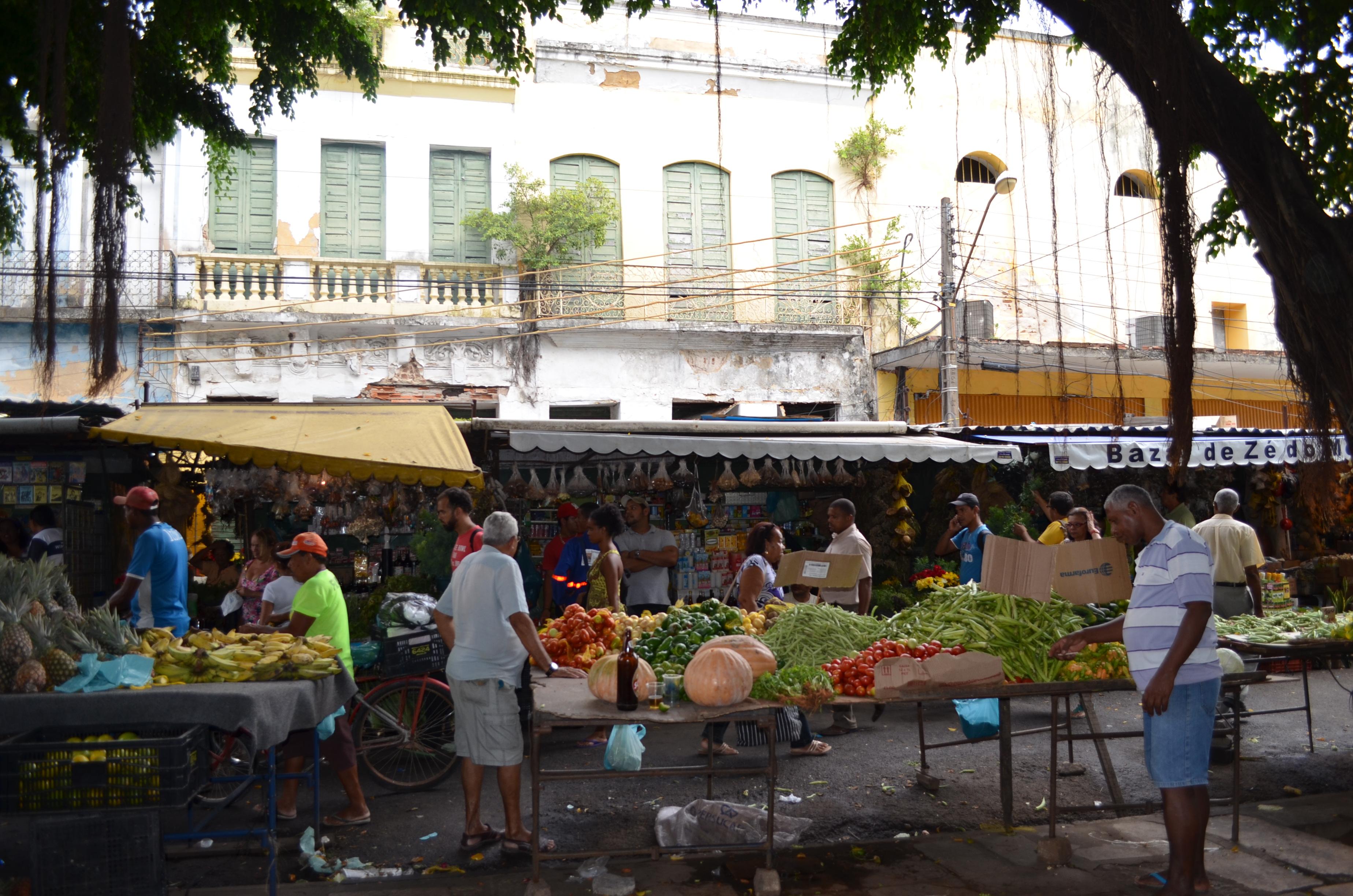 Compras en Recife un recorrido por sus mejores tiendas y centros comerciales