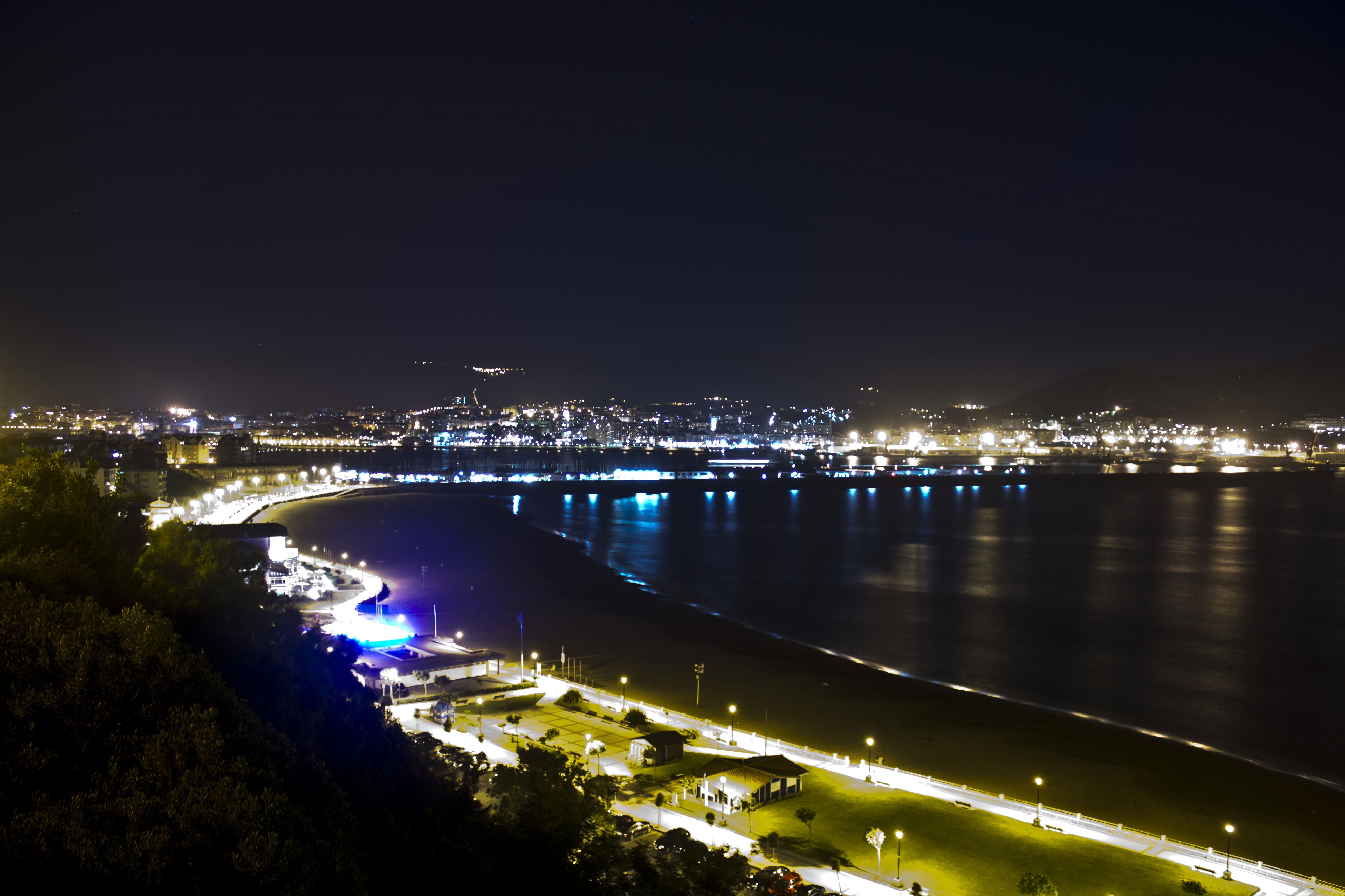 Descubre las playas de Gran Bilbao: un paraíso costero por explorar