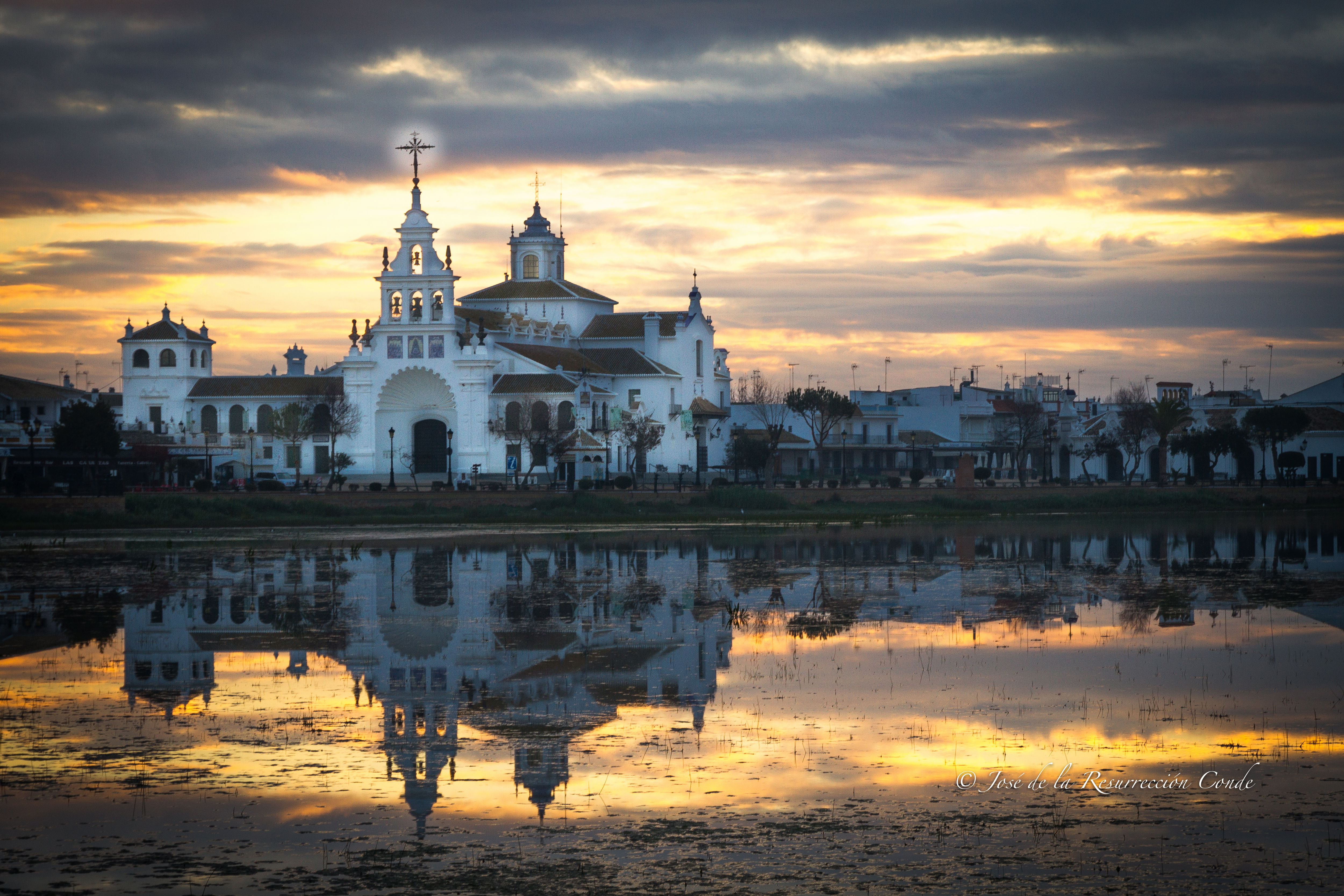 Abadías en Andalucía: tesoros de fe y belleza arquitectónica