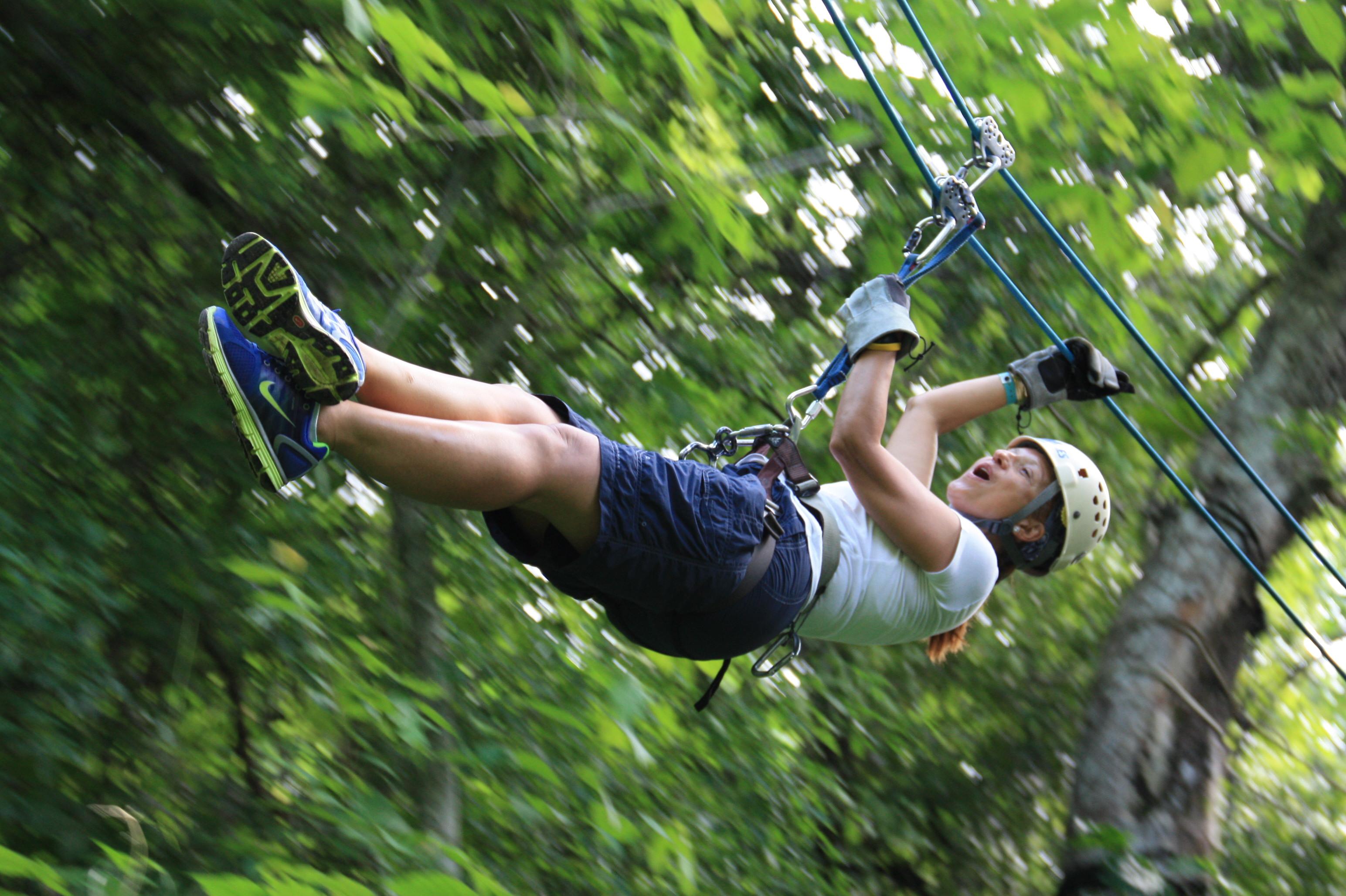 Vallarta Adventures Canopy, por Diana Patricia Montemayor Flores