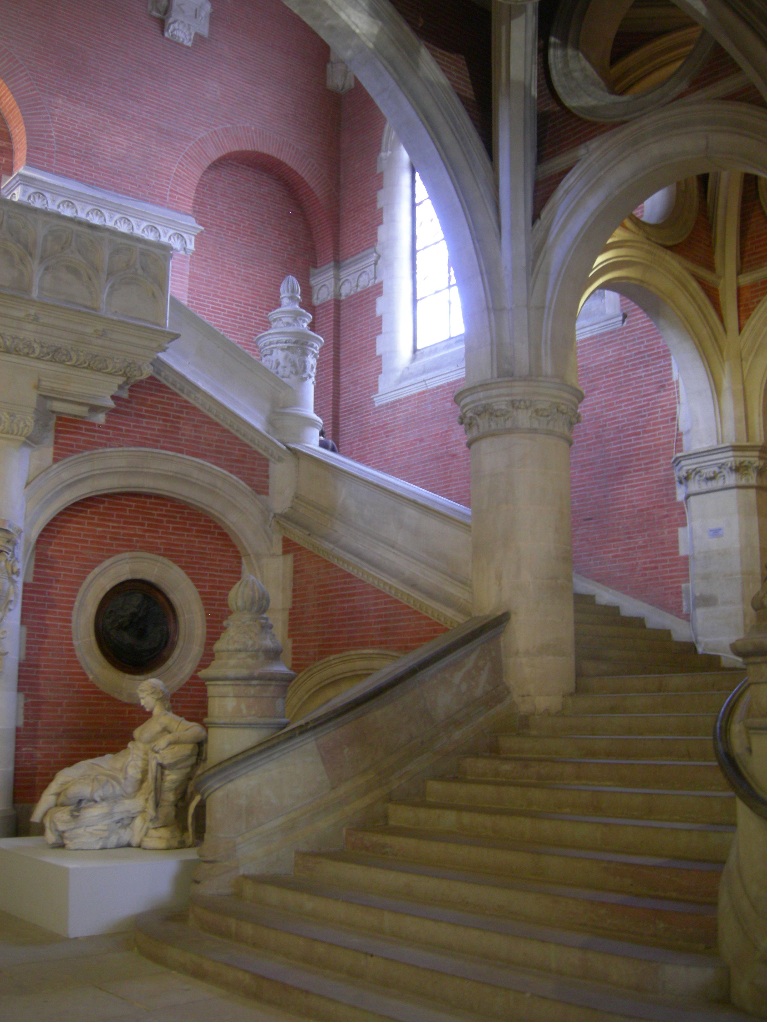 Musée des Augustins, por Alessandra Consonni
