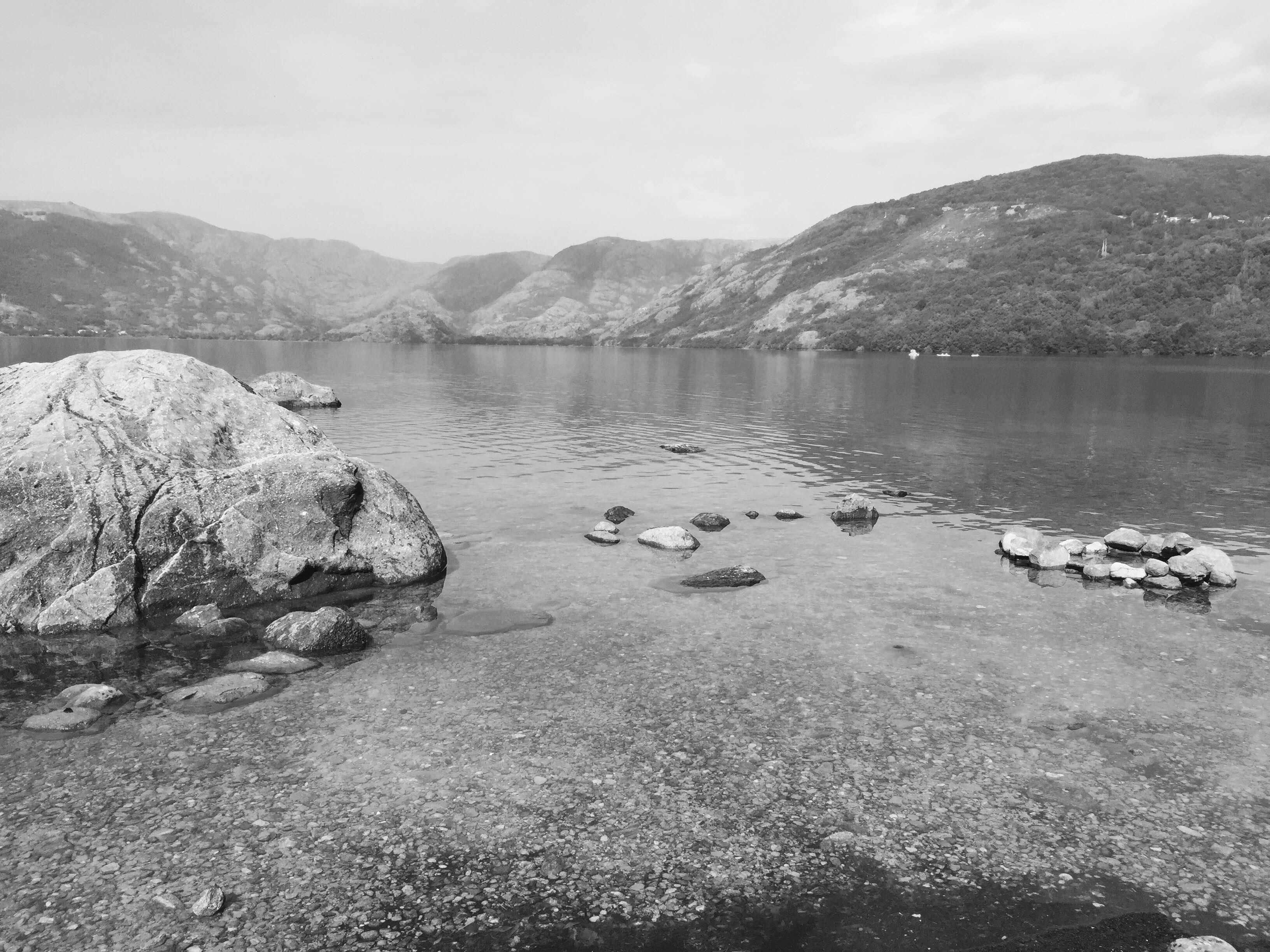 Playas de Puebla de Sanabria: un paraíso oculto por descubrir