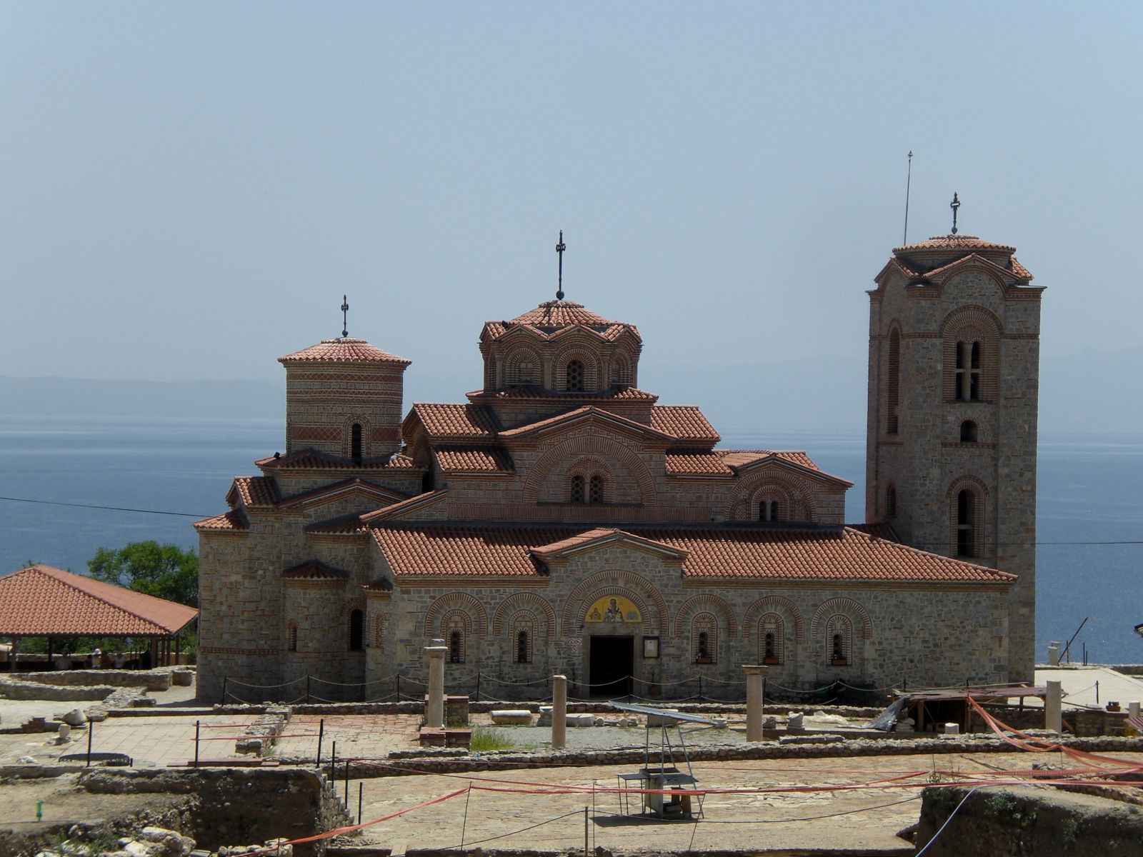 San Panteleimon, por paulinette