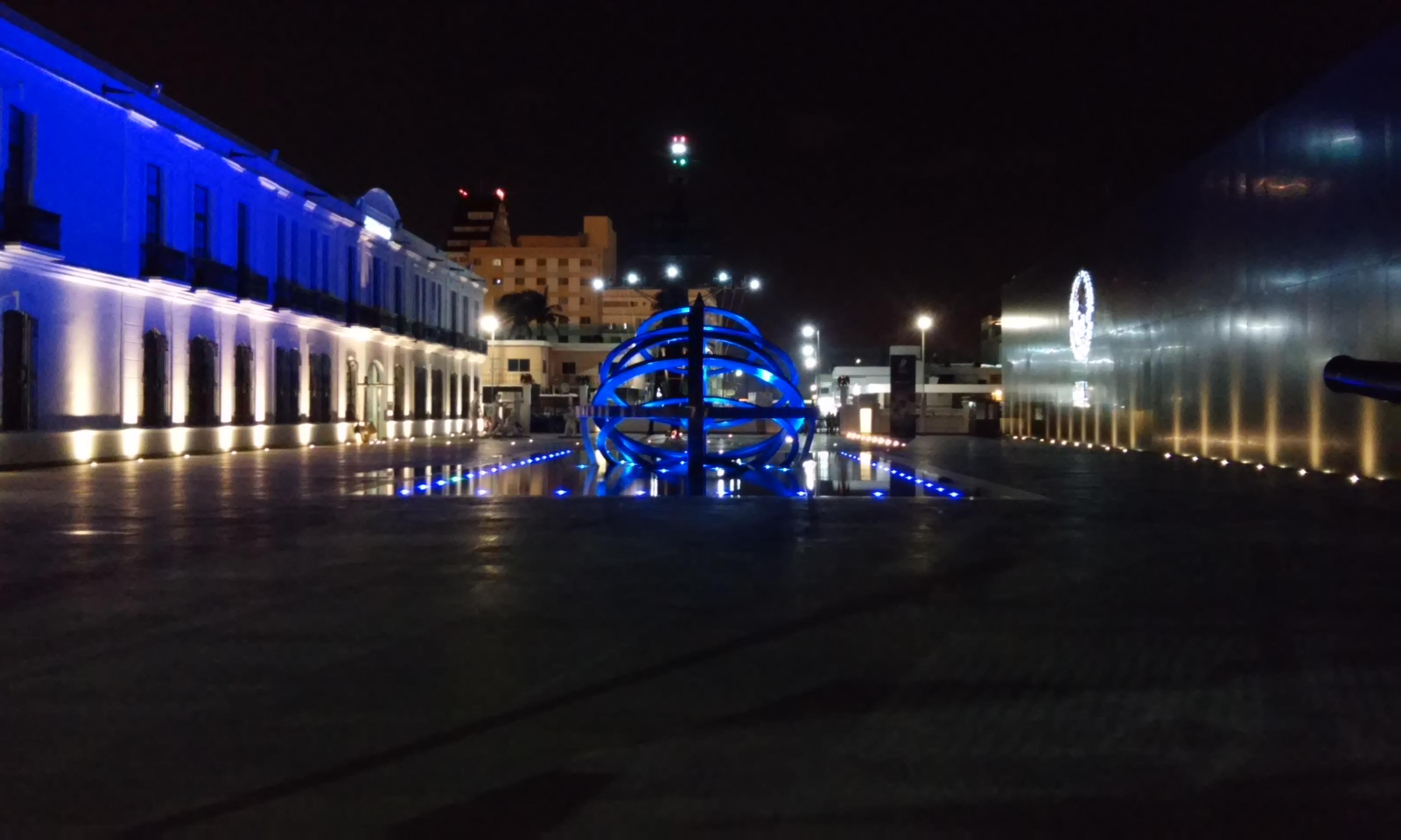 Museo Histórico Naval, por JUAN JOSE HERNANDEZ DIAZ