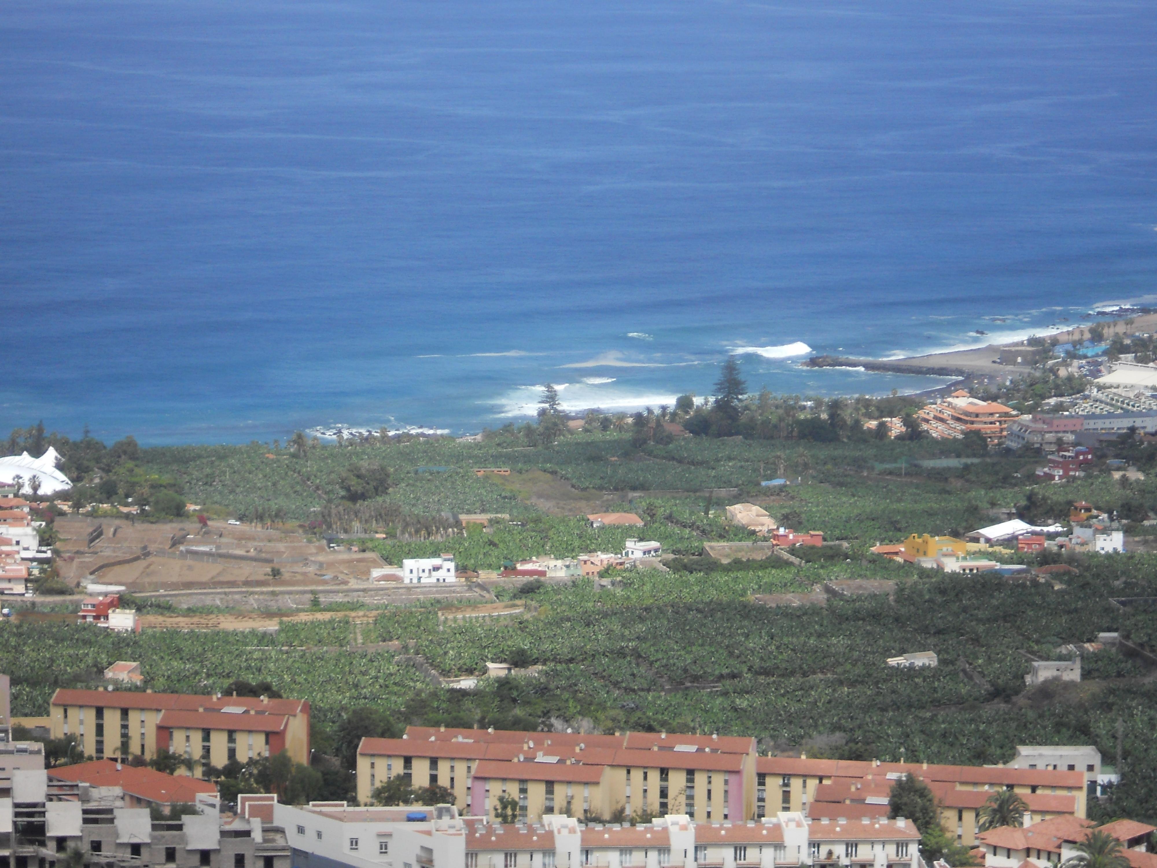 Montaña de los Frailes y Mesón Monasterio, por Gerardo Oronoz Alonso