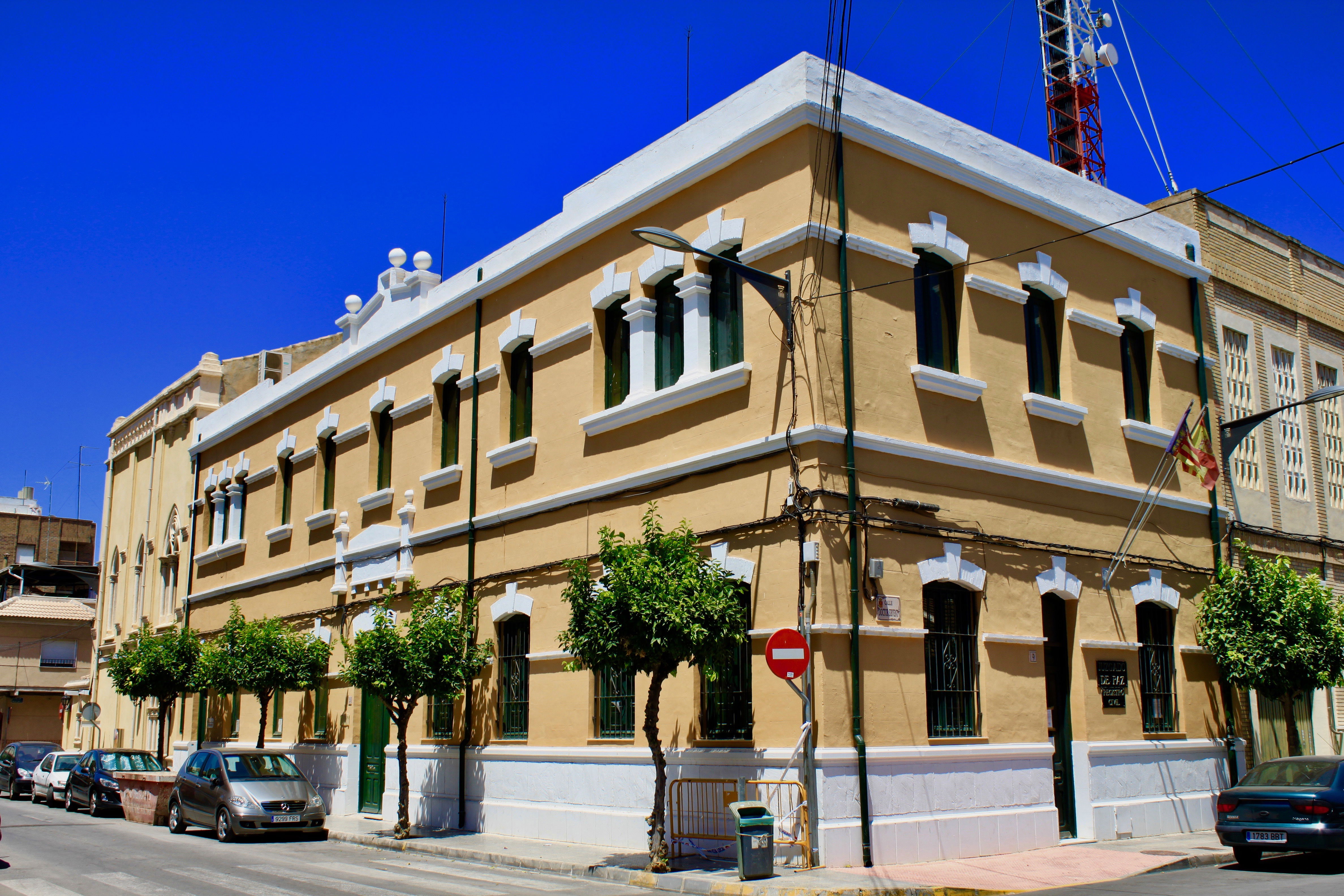 Hospitales en las costas de España: calidad y atención al paciente