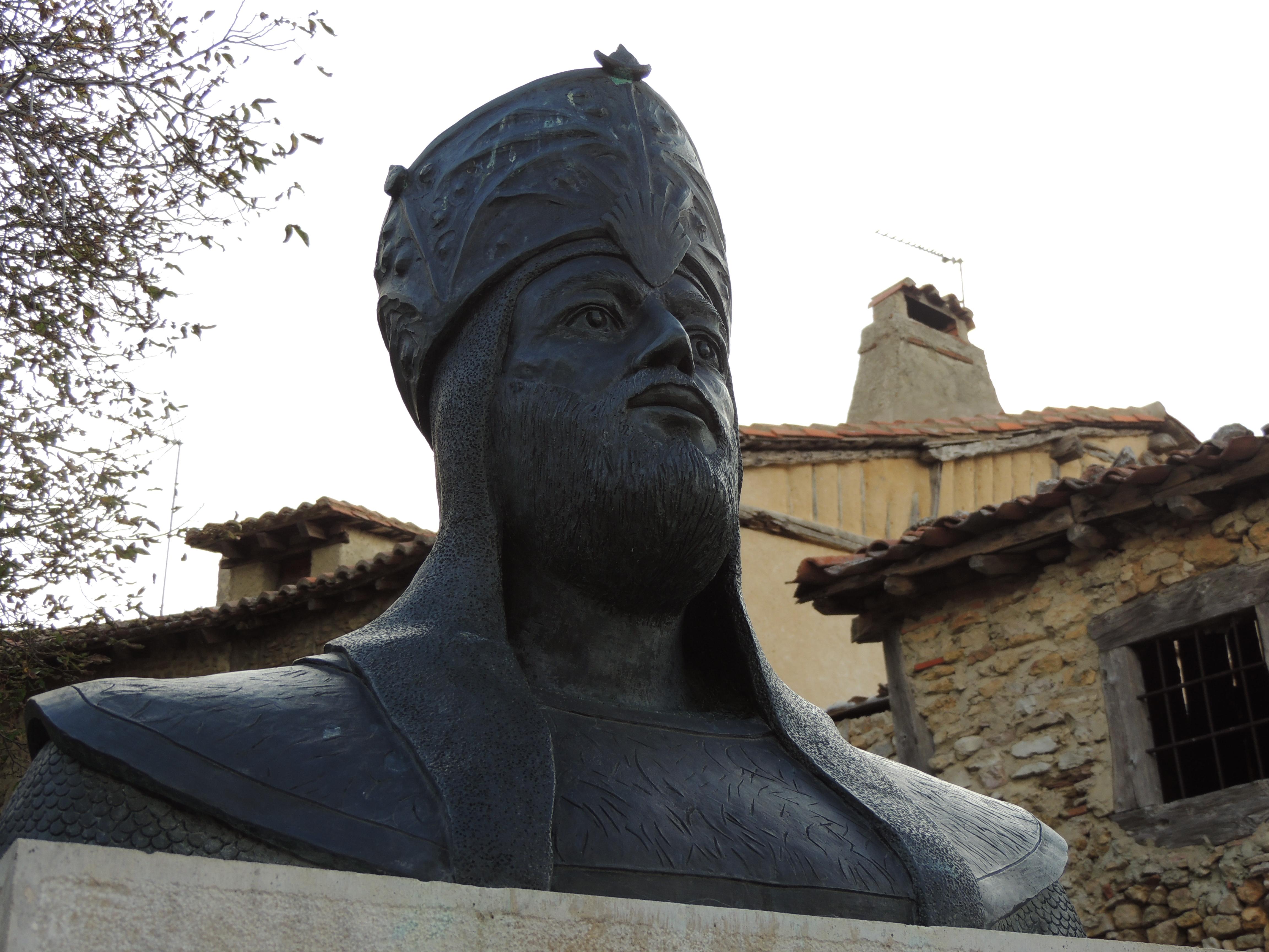 Estatuas en Soria que cuentan historias y enriquecen el patrimonio