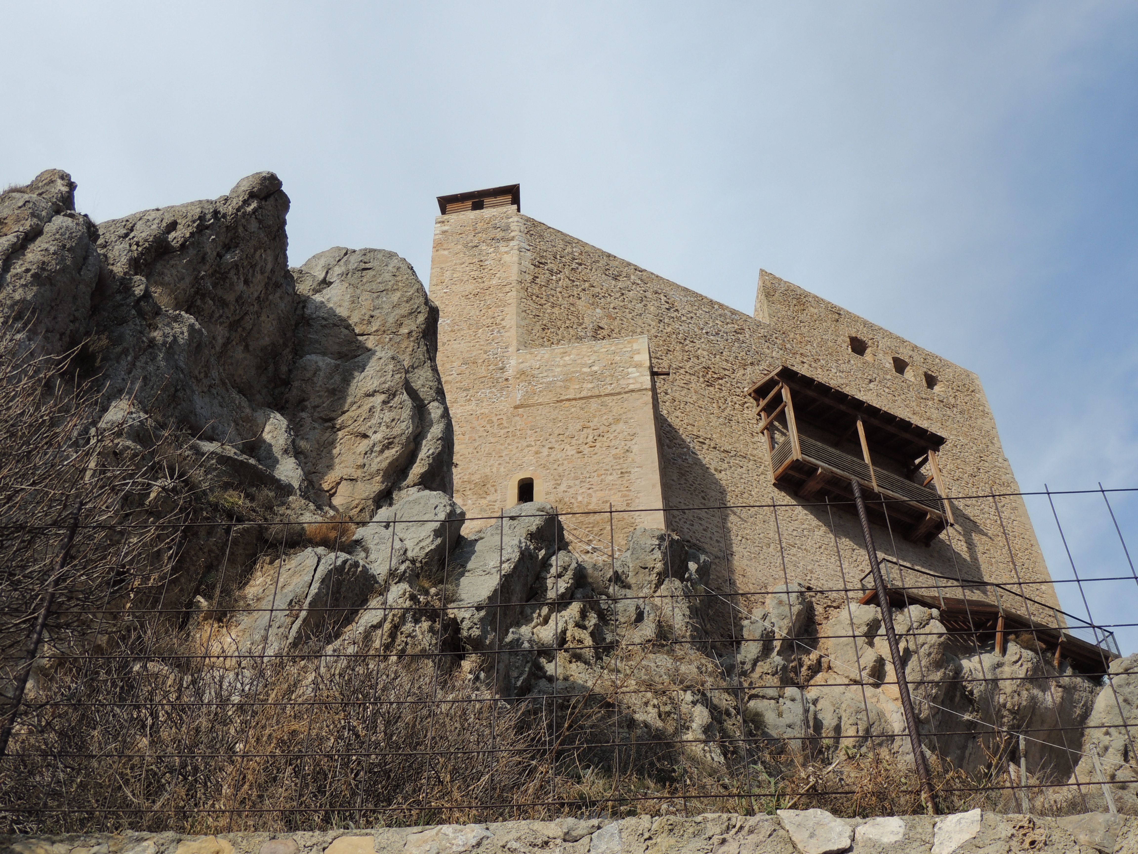 Miradores en Teruel: descubre las mejores vistas de la provincia