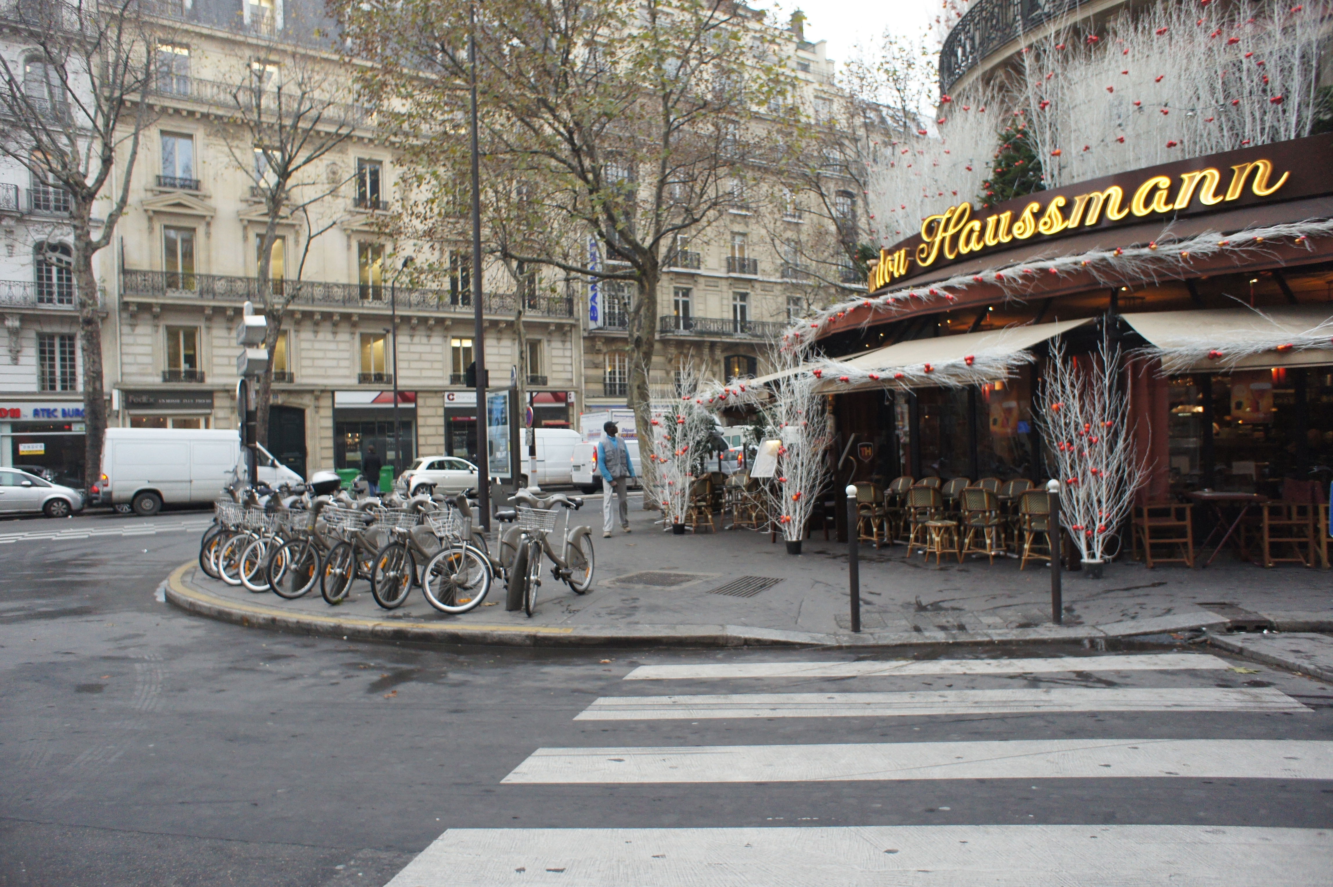 Zonas de compras en Francia que no te puedes perder durante tu visita