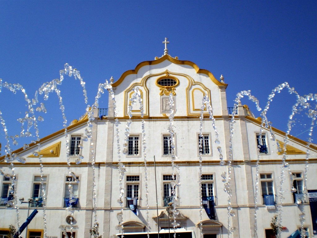 Colegio de los Jesuitas, por Gorgonita