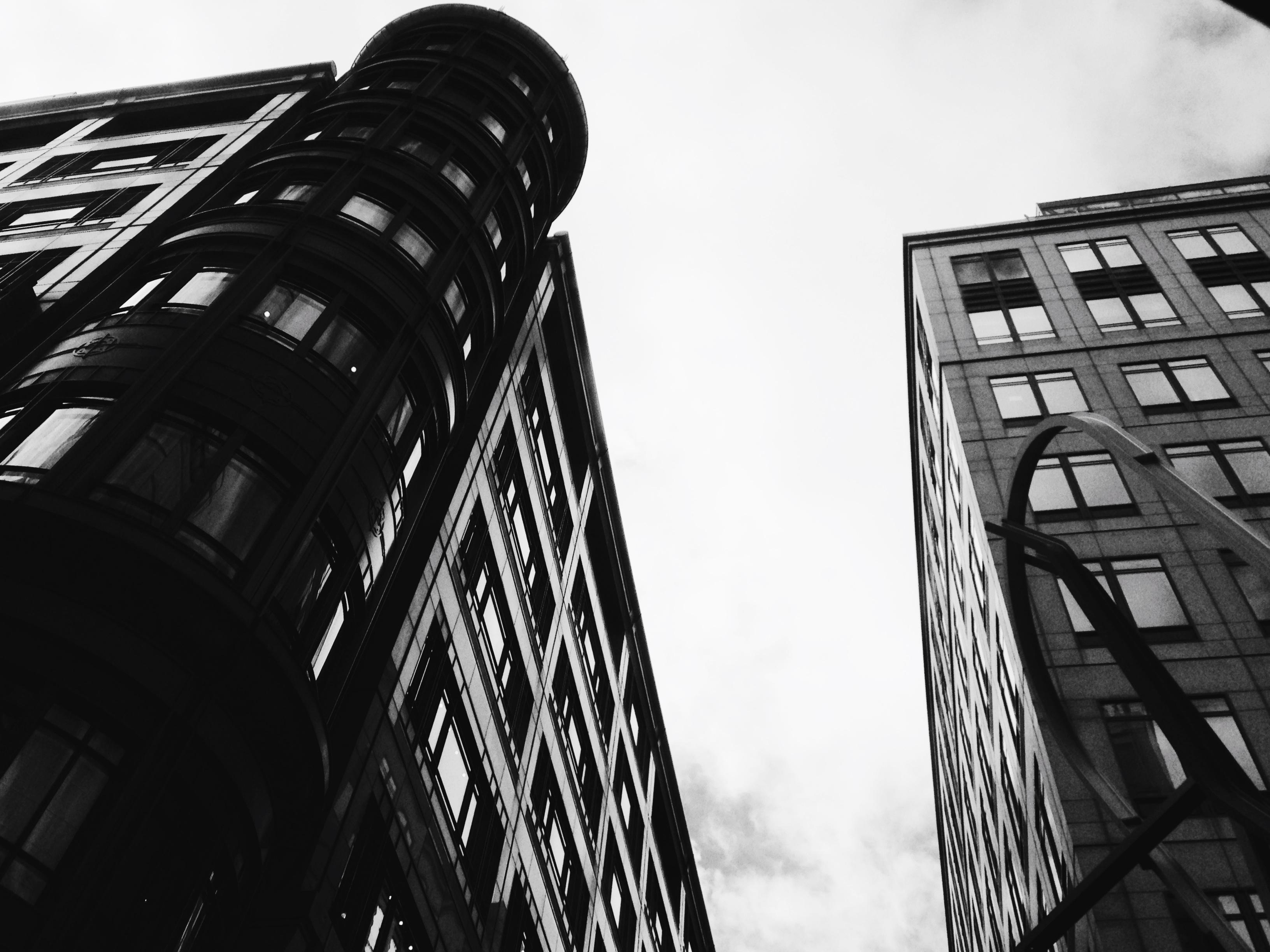 Liverpool Street Station, por Sara Giannitelli
