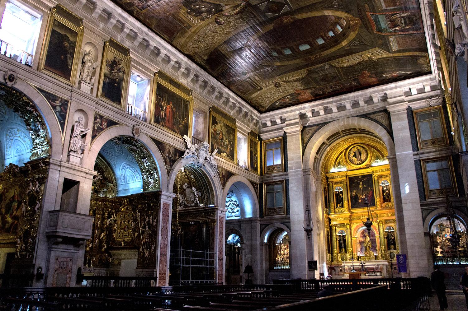 Iglesia y Museo de San Roque, por Queencat
