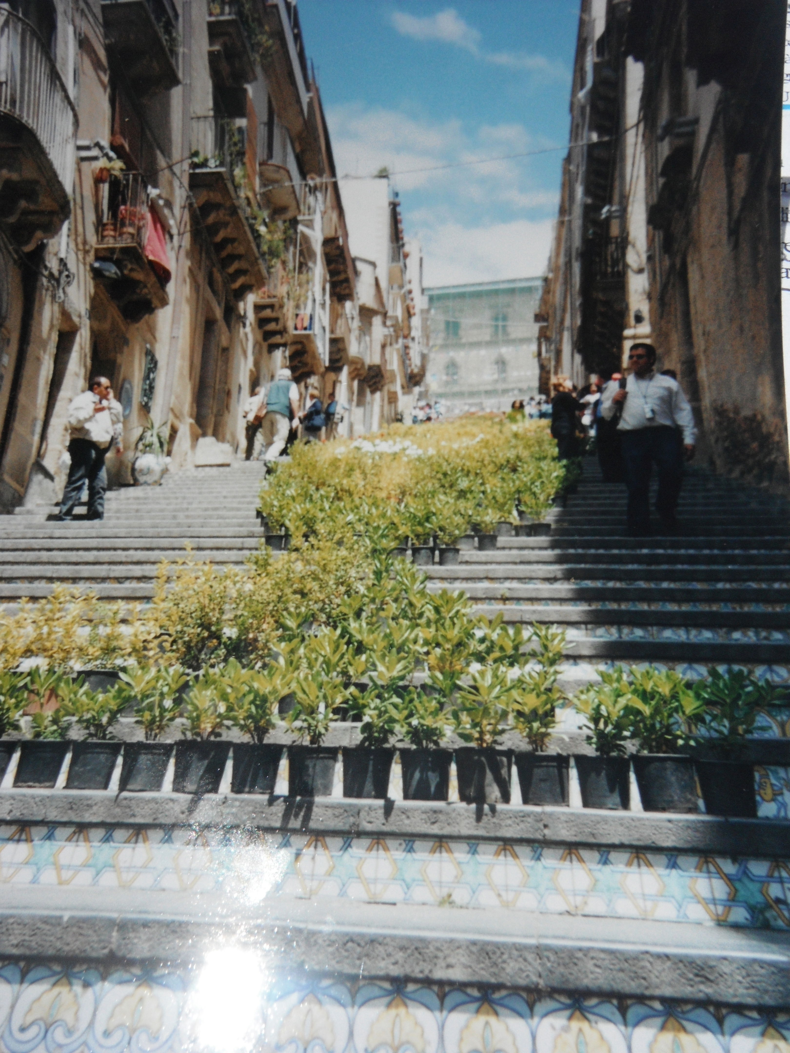 Caltagirone, por valentina d'acquisto
