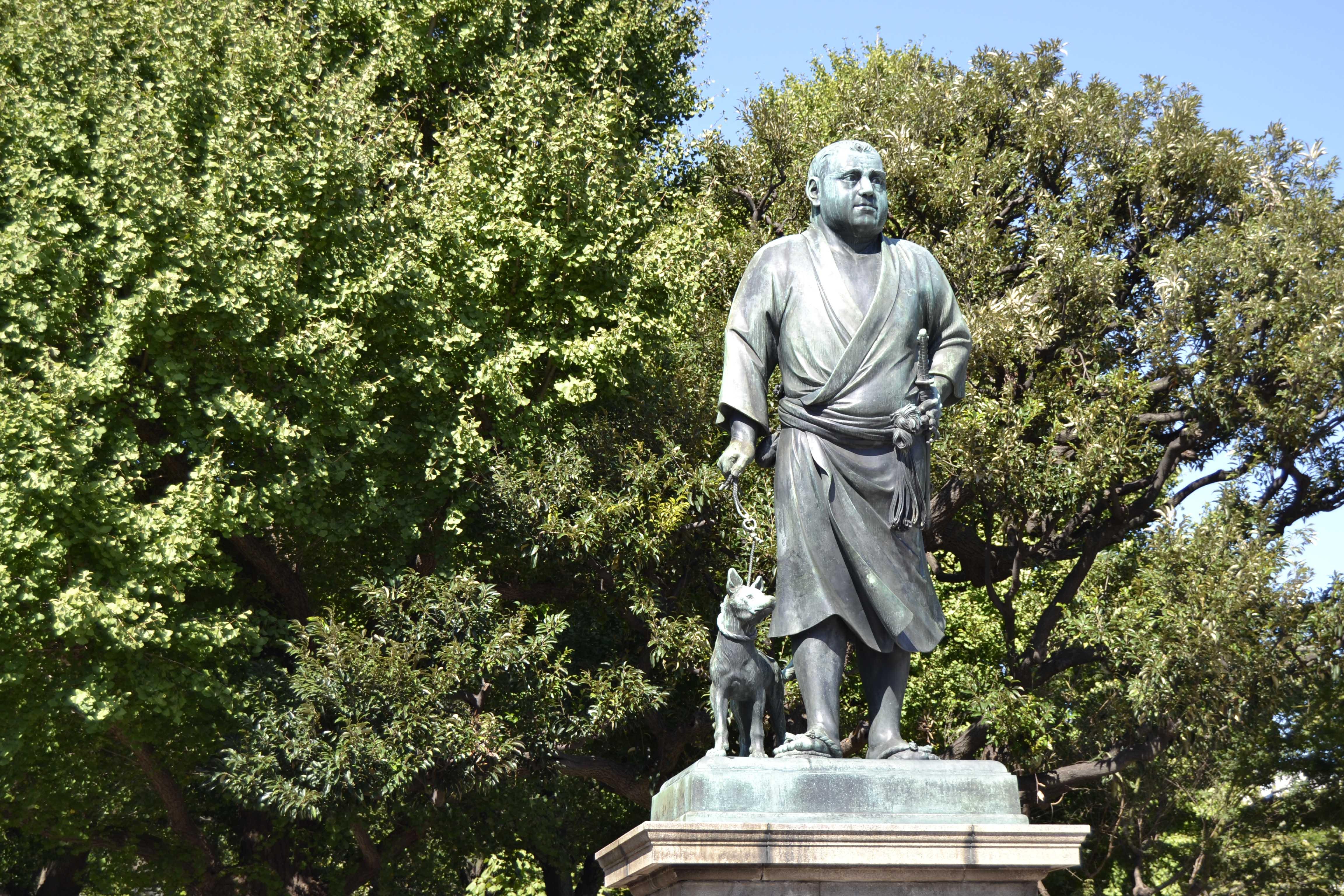 Estatuas de Japón: un viaje por su arte y simbolismo cultural