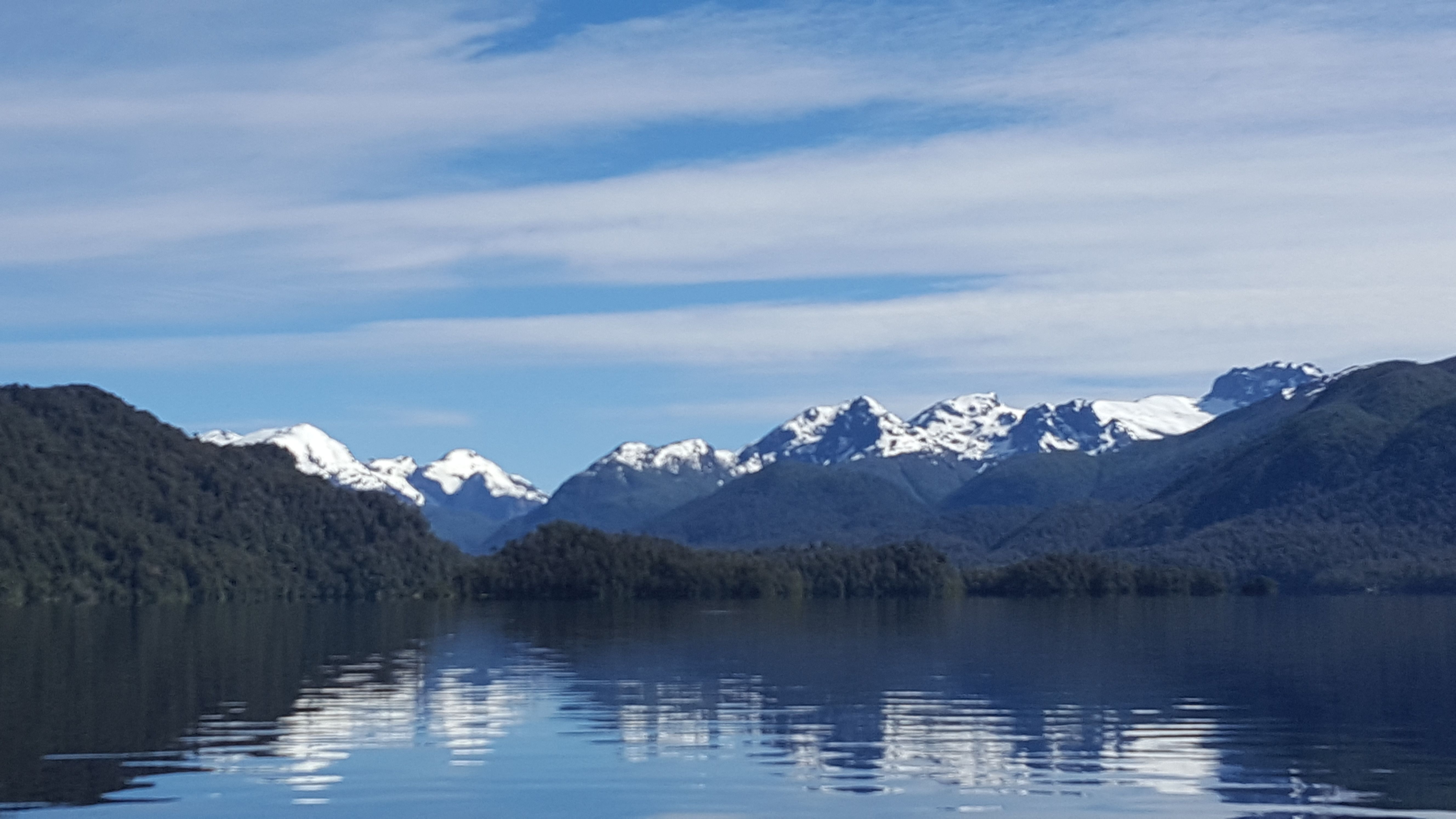 Lagos en Neuquén: descubre los tesoros naturales de la Patagonia