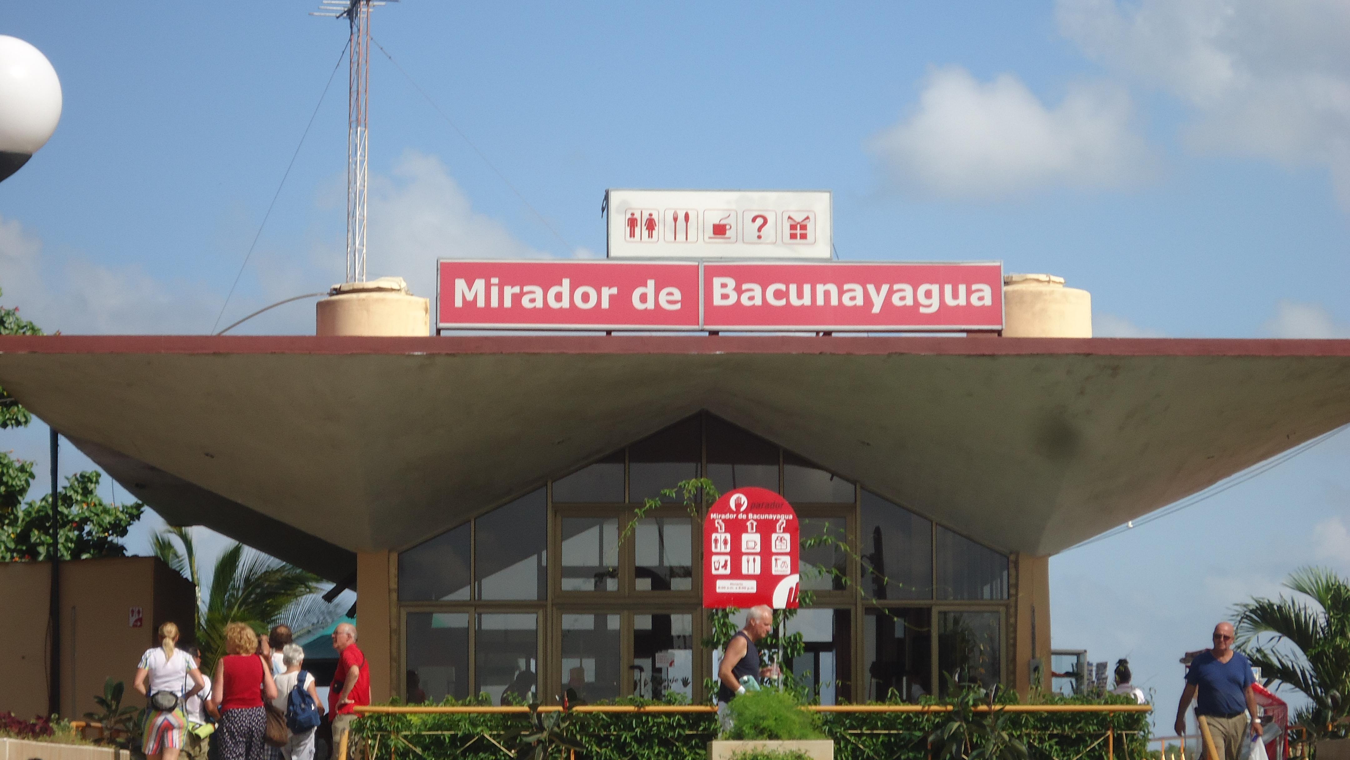 Puente de Bacunayagua, por YaschB