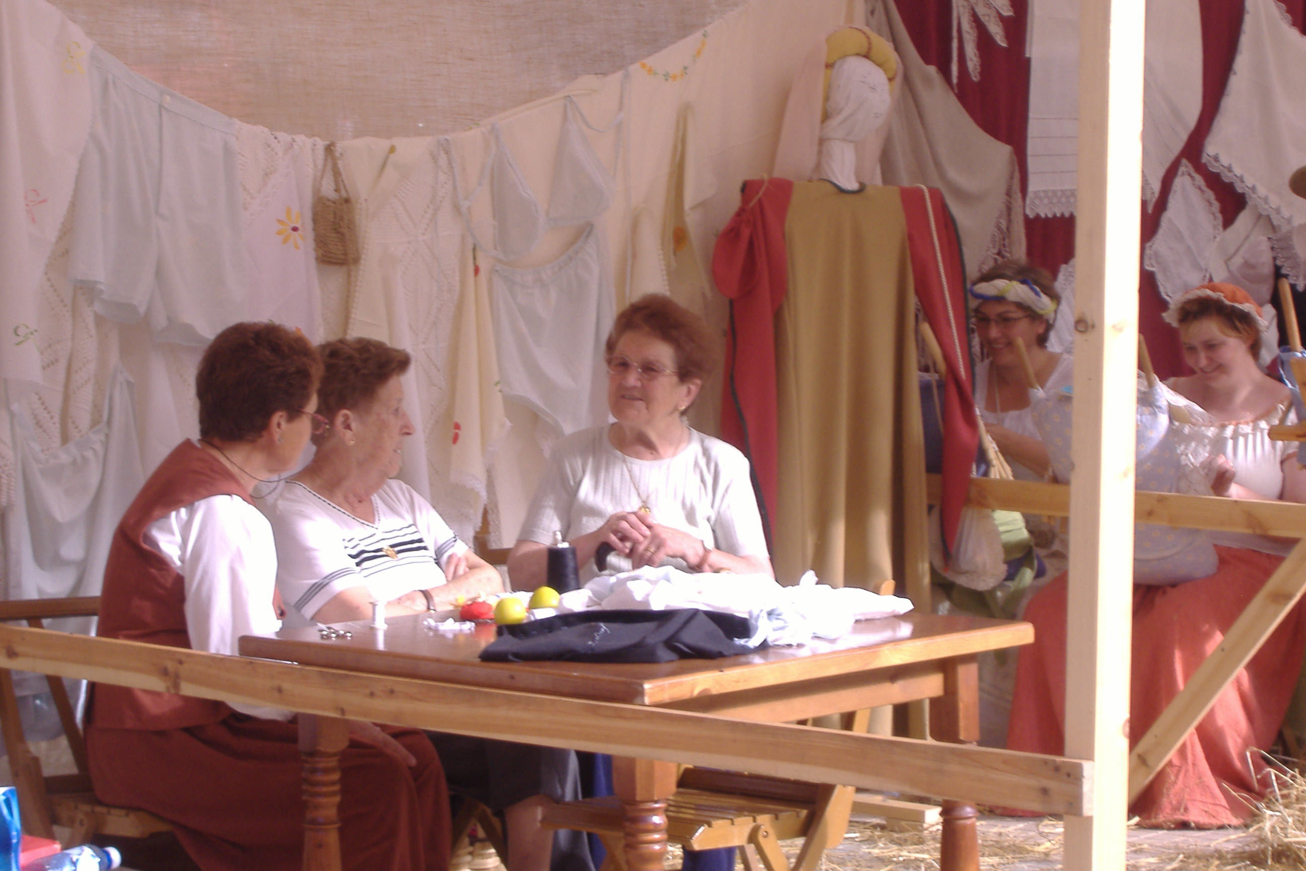 Fiestas en Vilanova de Arousa, un viaje de tradición y sabor