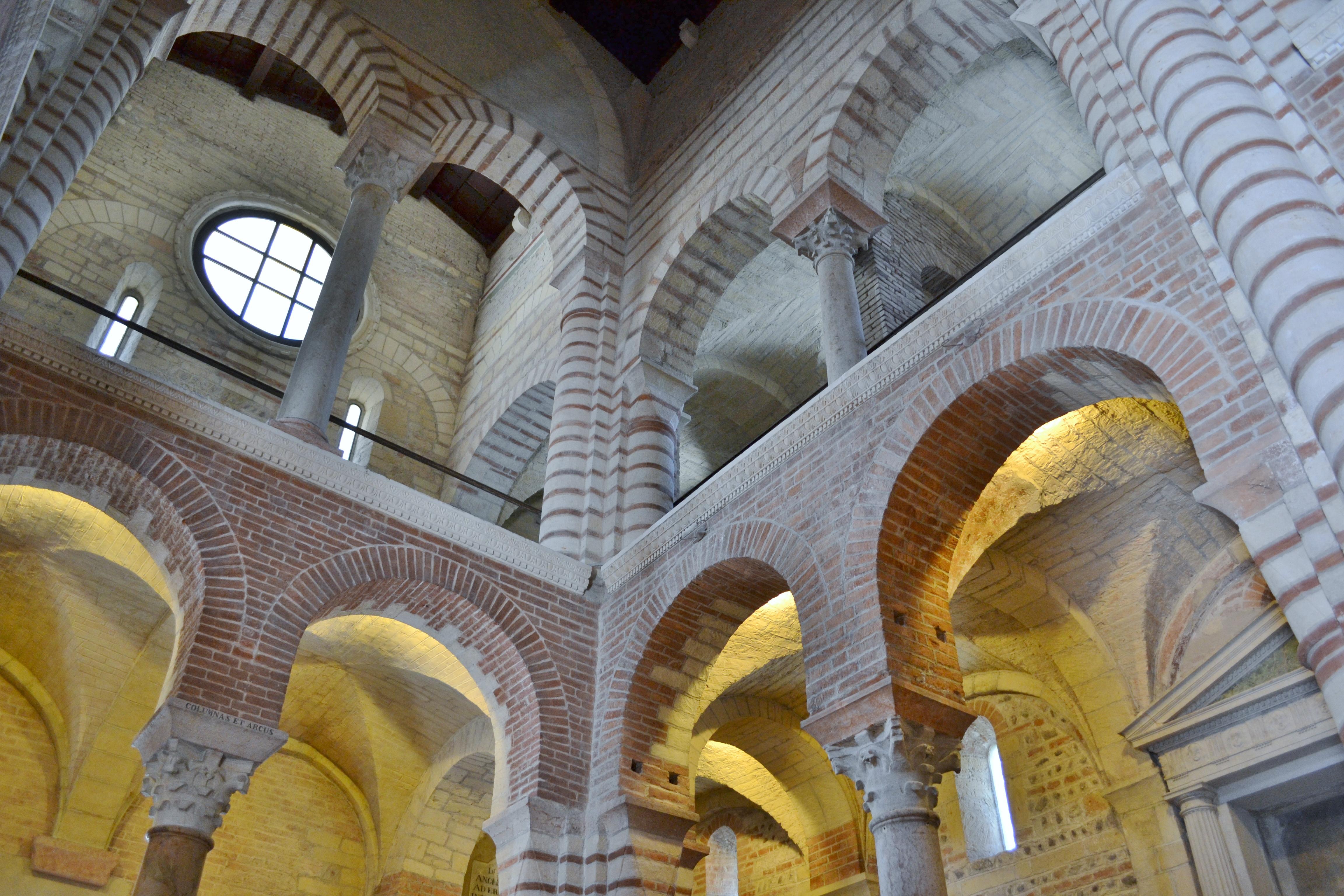 Chiesa di San Lorenzo, por Simonetta Di Zanutto