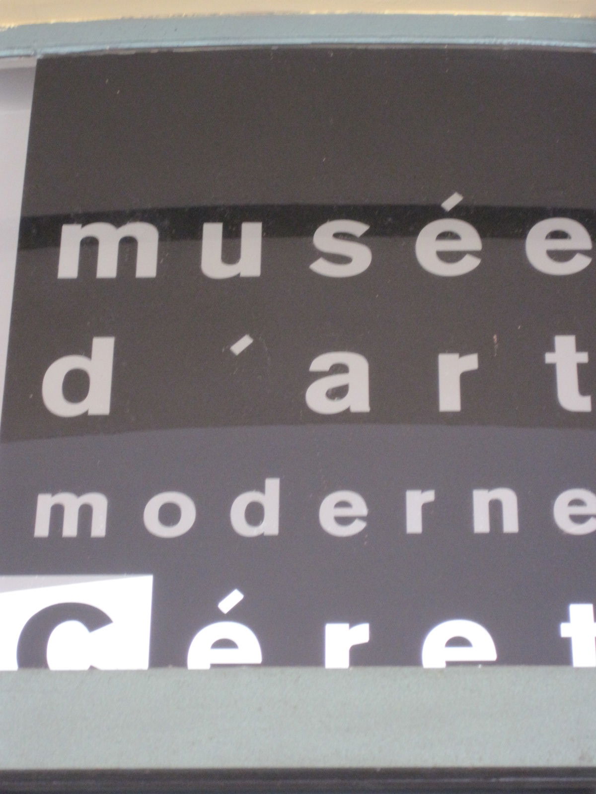 Museo de Arte Moderno de Céret, por Jano Montano