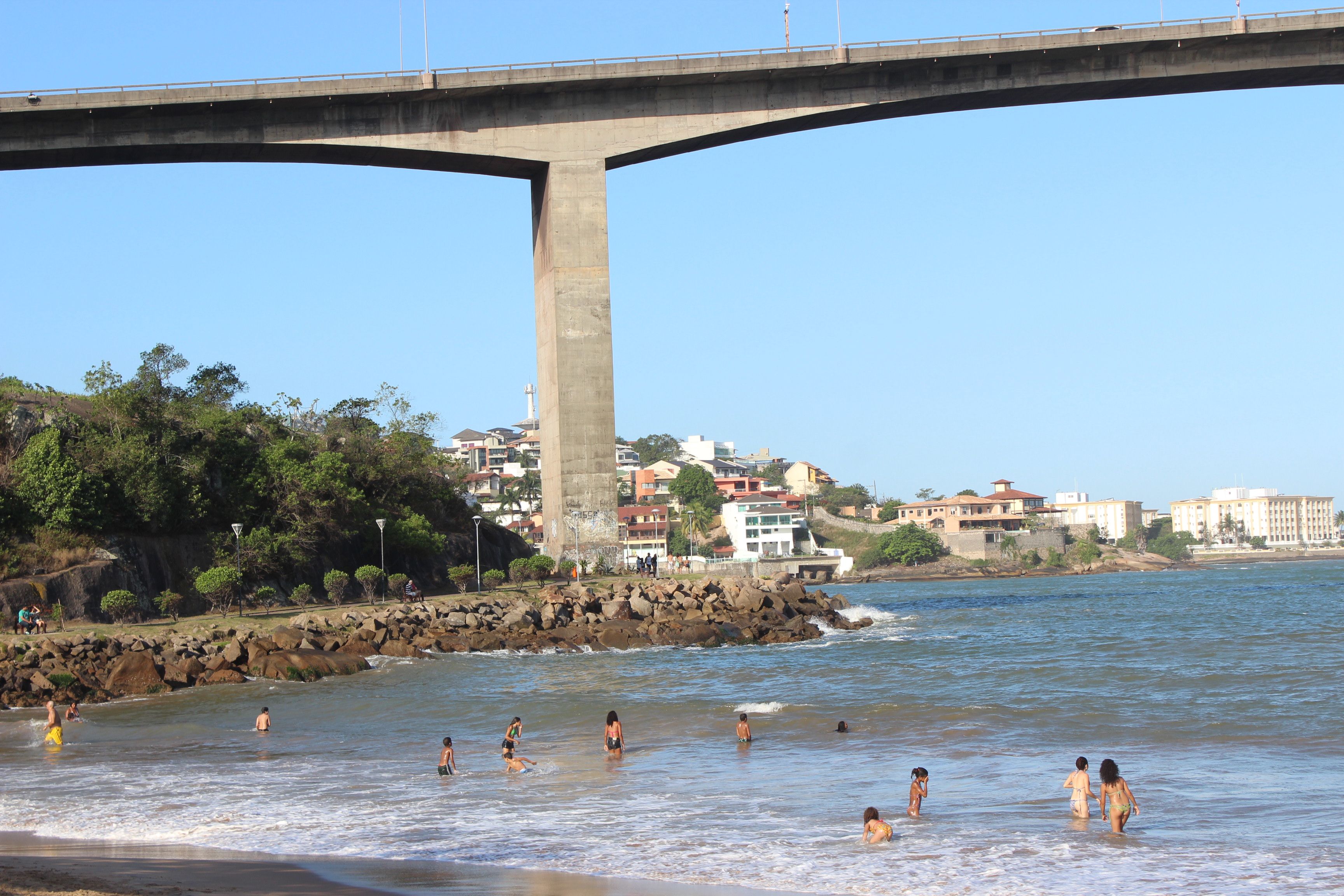 Playas en Vitoria que te sorprenderán y te invitarán a explorar