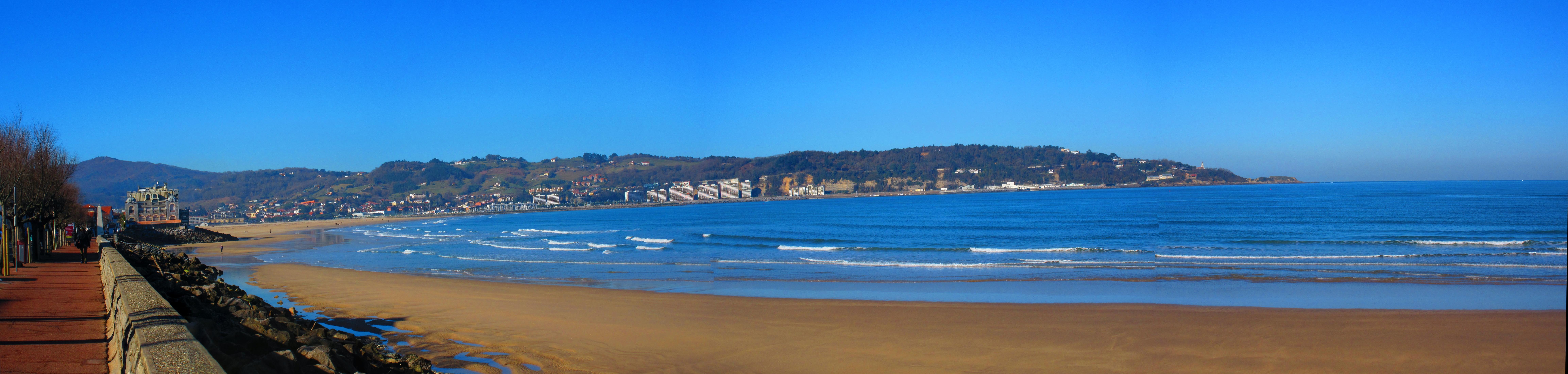 14 preciosos pueblos cerca de Biarritz