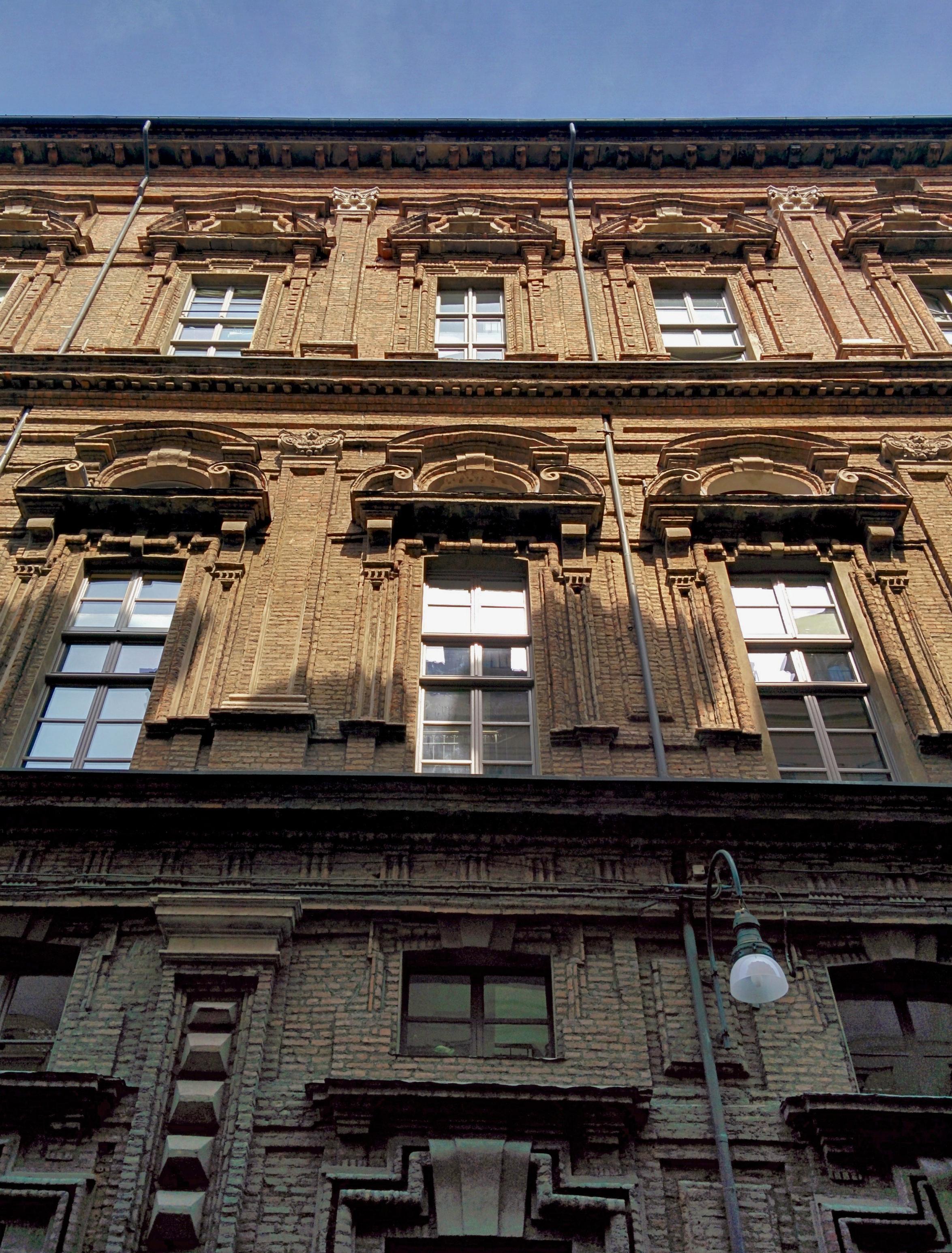 Palacio dell'Accademia delle Scienze, por Francesco Grasso