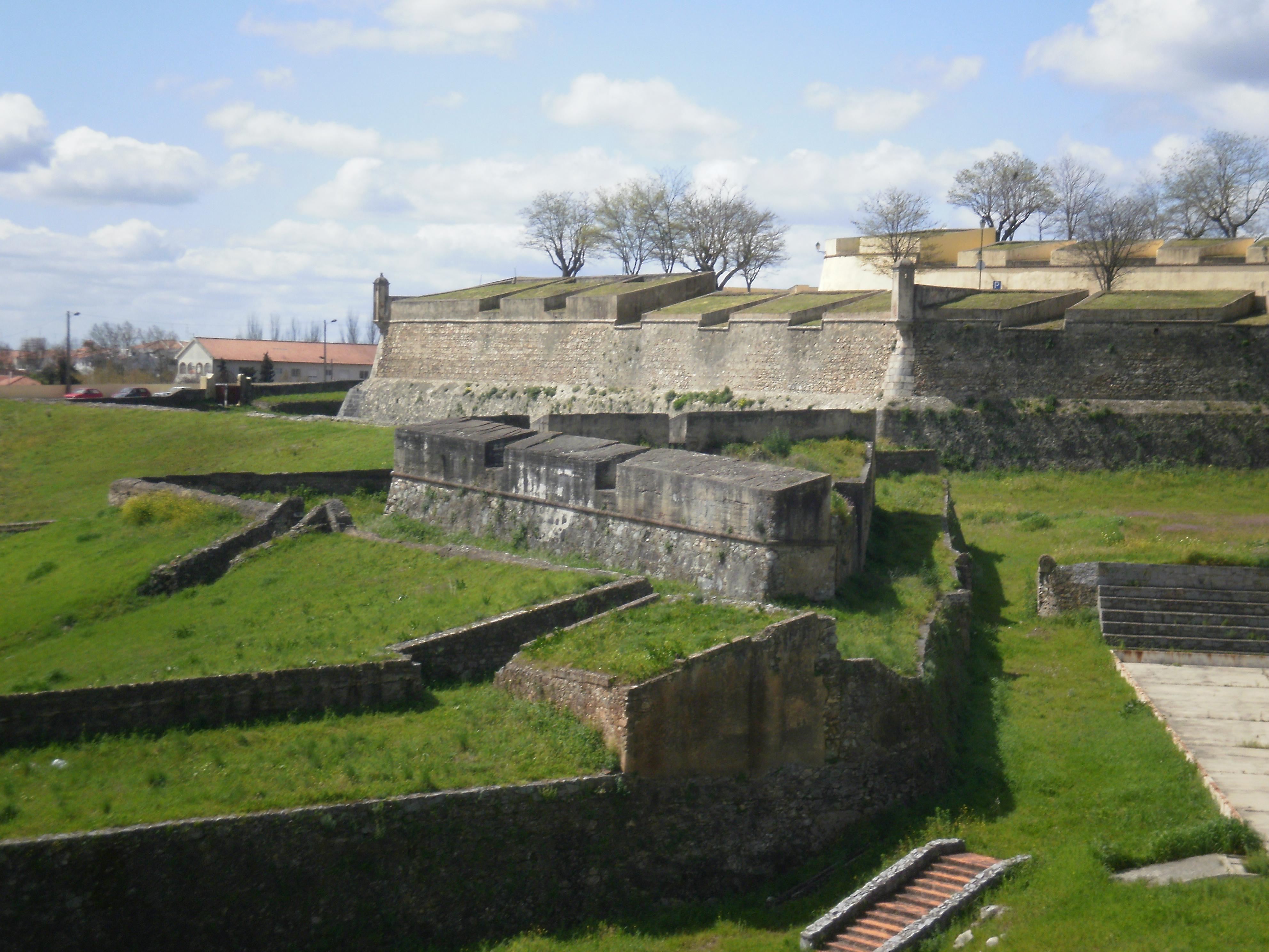 Elvas, por Miguel Antunes