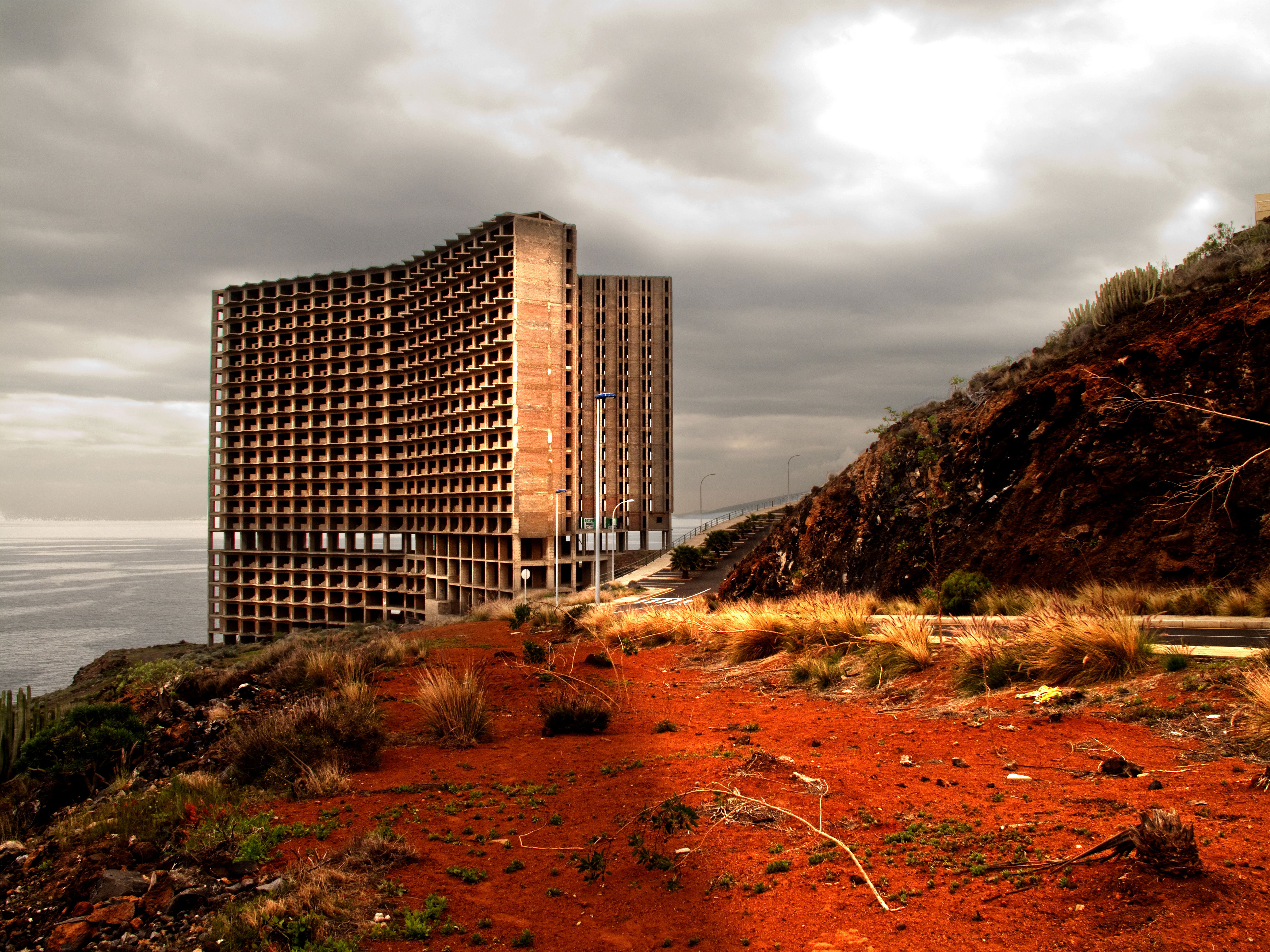 Rutas en Santa Cruz de Tenerife para descubrir su esencia natural