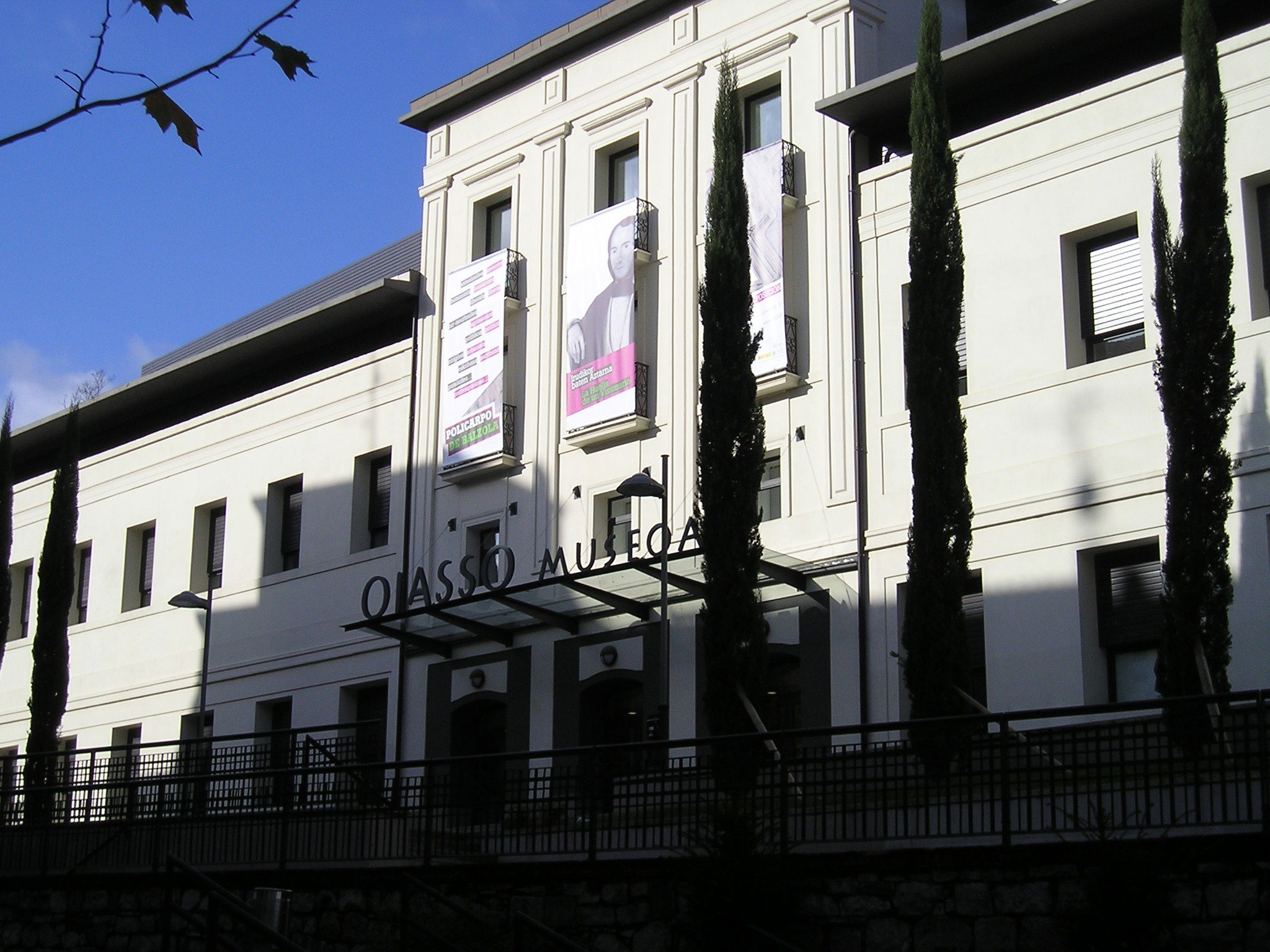 Museo Romano Oiasso, por Turiscapadas