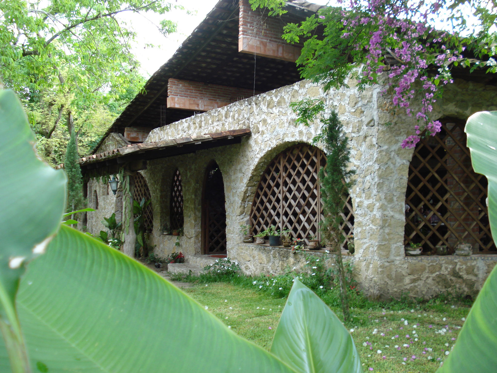 Restaurante: El Rincon Mexicano, por leonbeta