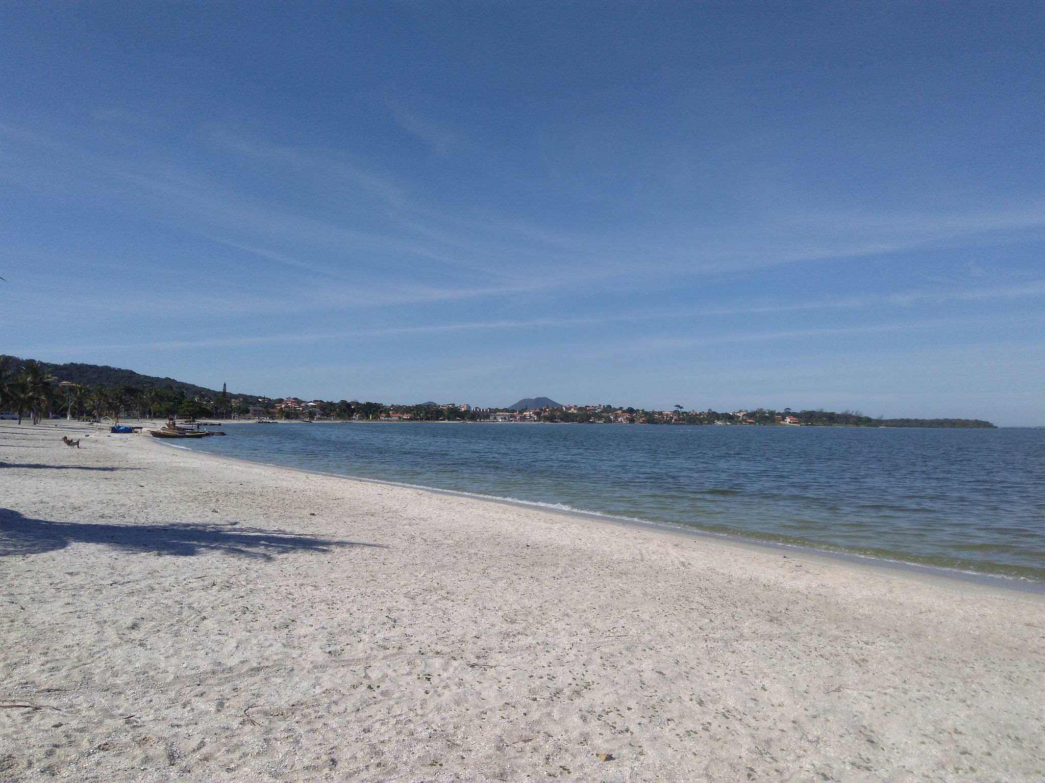 Roteiro Praias Maravilhosas, por Leo Araújo