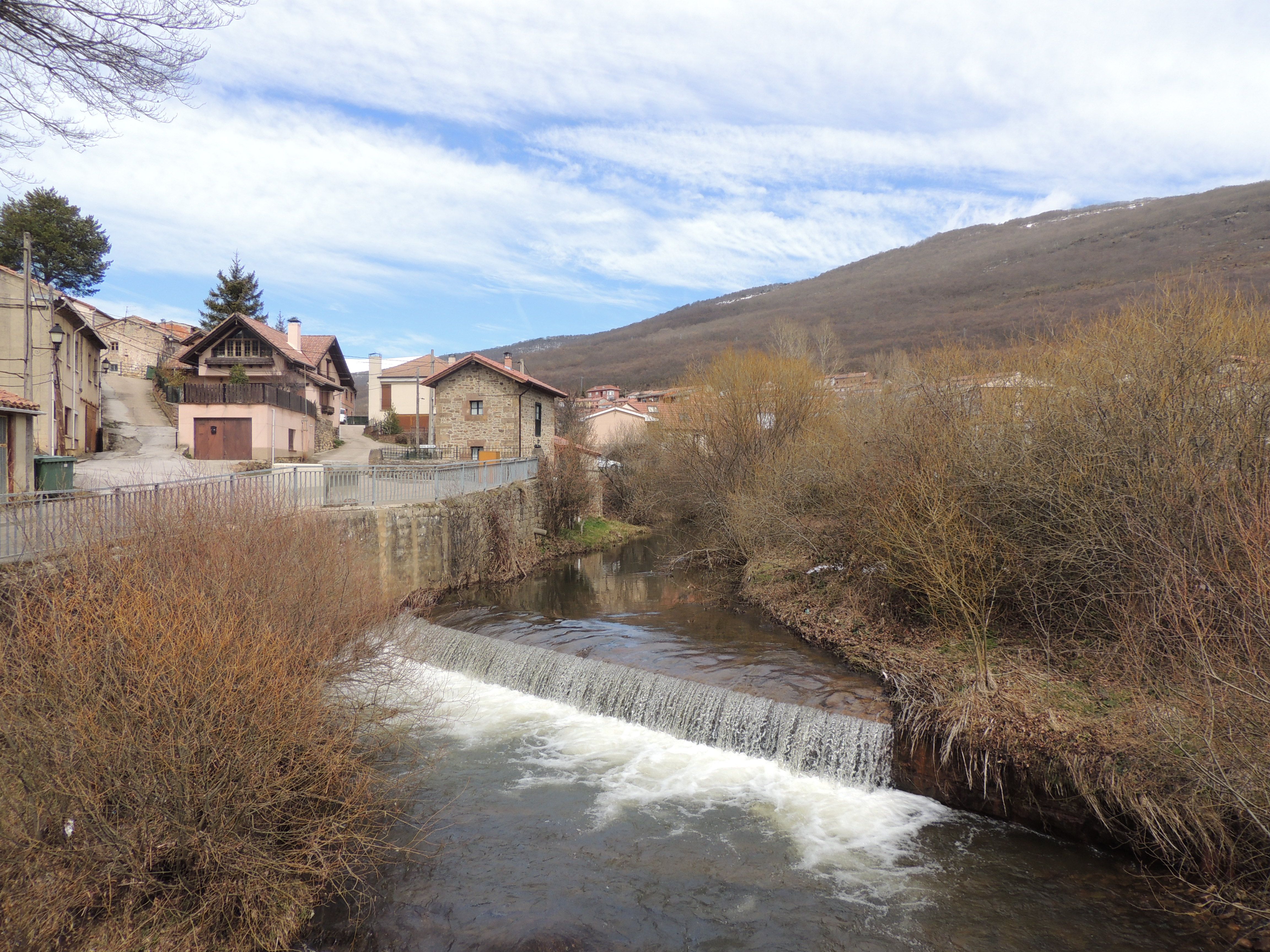 Ríos en Montaña Palentina: un recorrido por sus aguas y paisajes ocultos