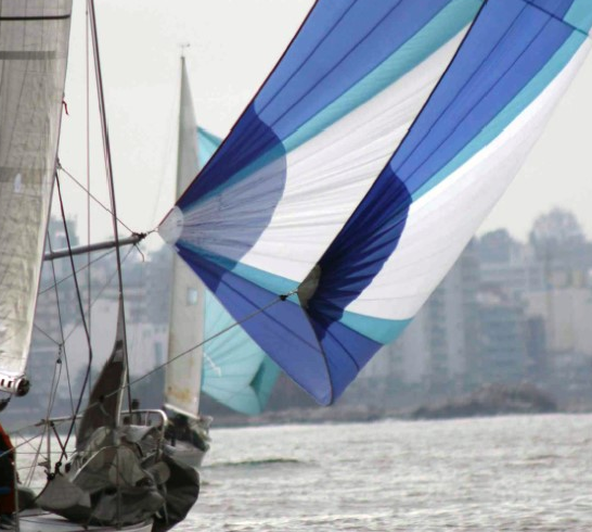 yacht club uruguayo montevideo