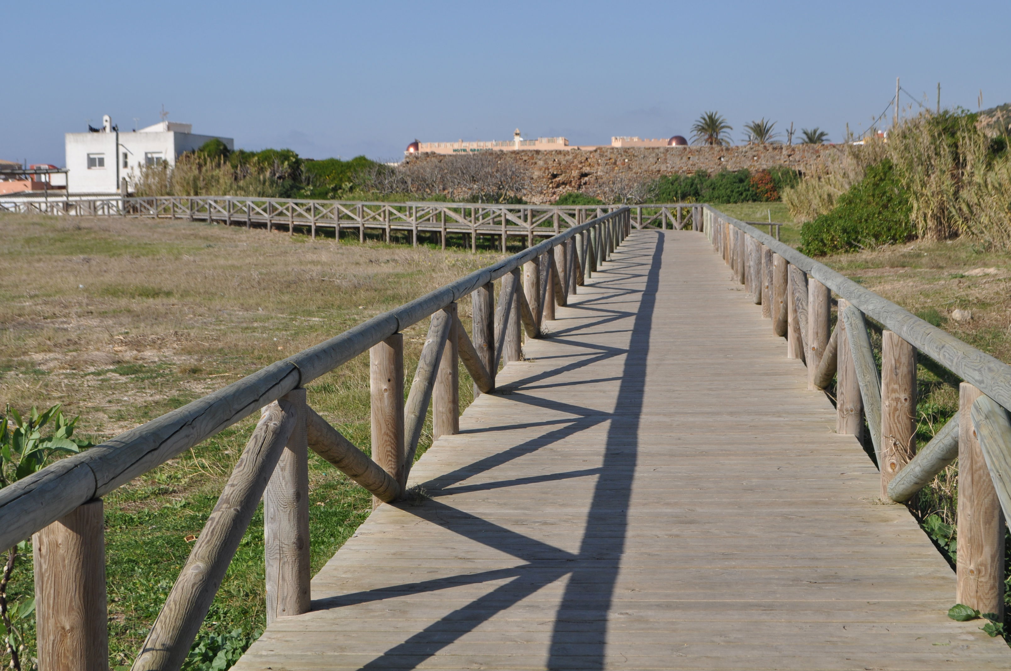 Paseo de la Playa, por eXplorador Escocés
