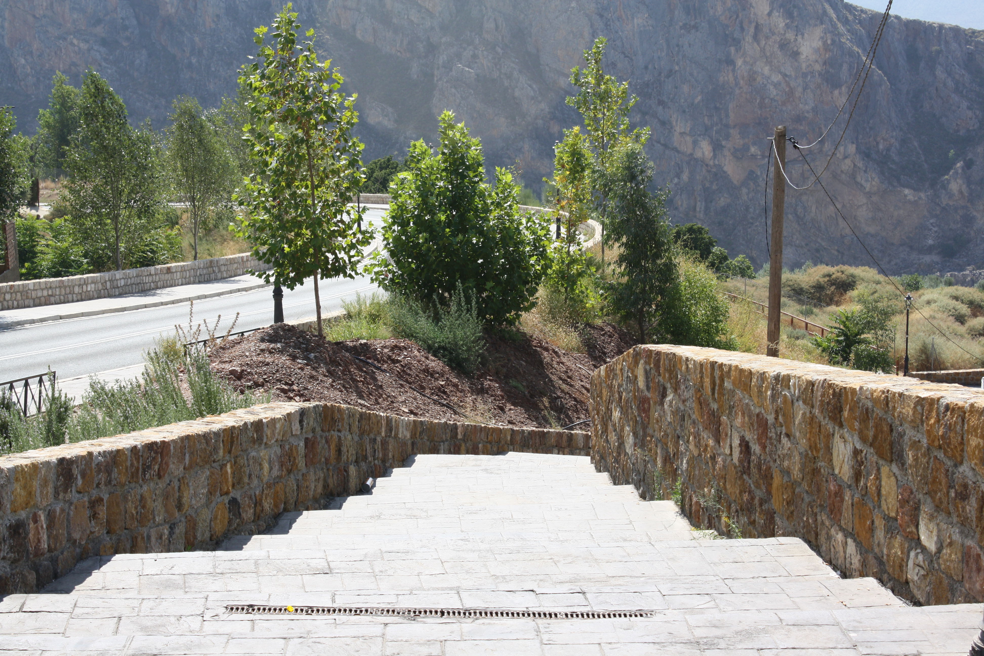 Mirador de la Cañona, por JMMCai