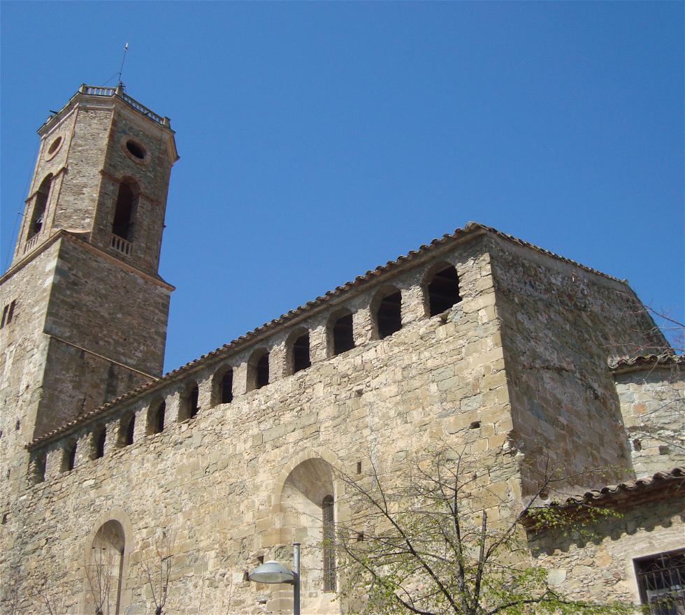 Photos of Montagut (Girona): Images and photos
