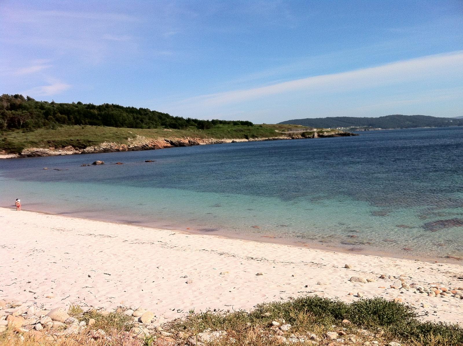 Playa De Lago, por abello13
