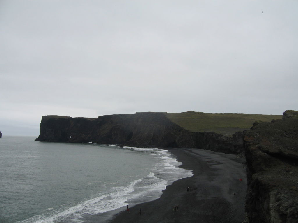 Vík, por AlexSandro