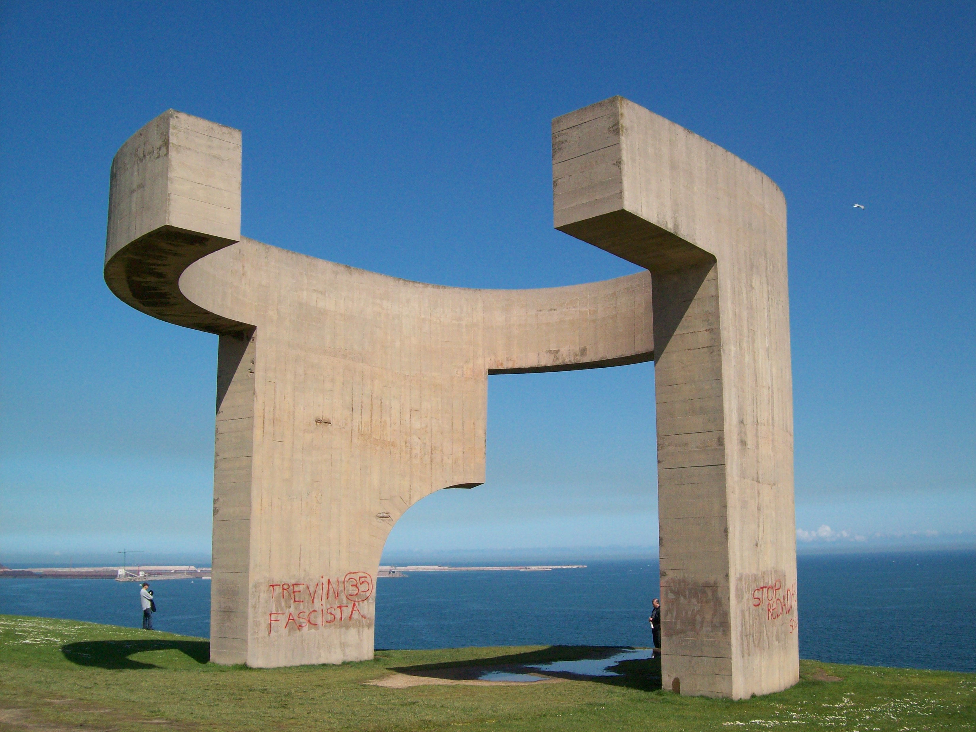 Parque del Cerro de Santa Catalina, por CUCA
