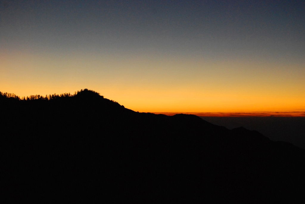 Poon Hill (Cordillera de Annapurna), por SerViajera